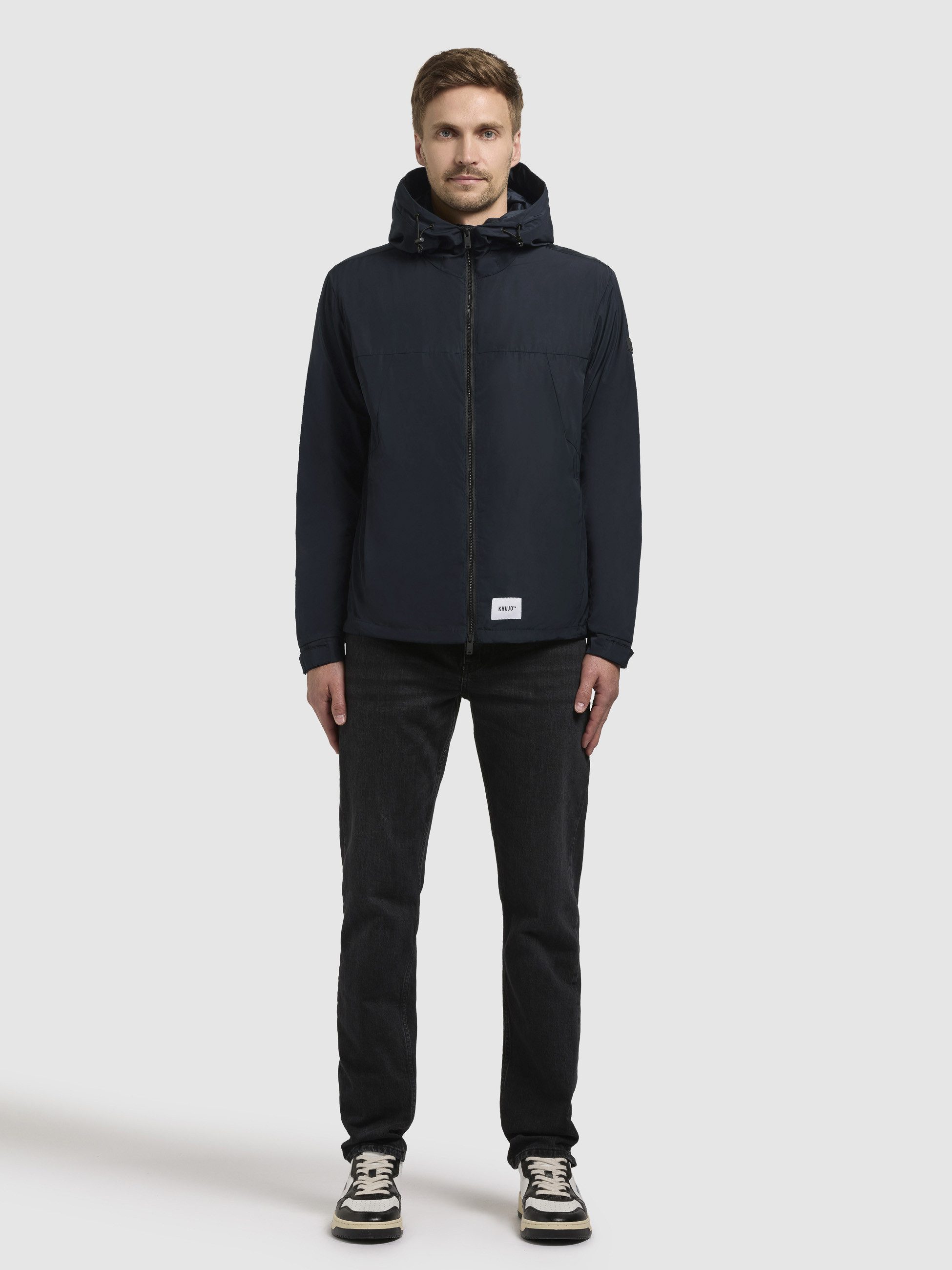 khujo Anorak TAIKOO
