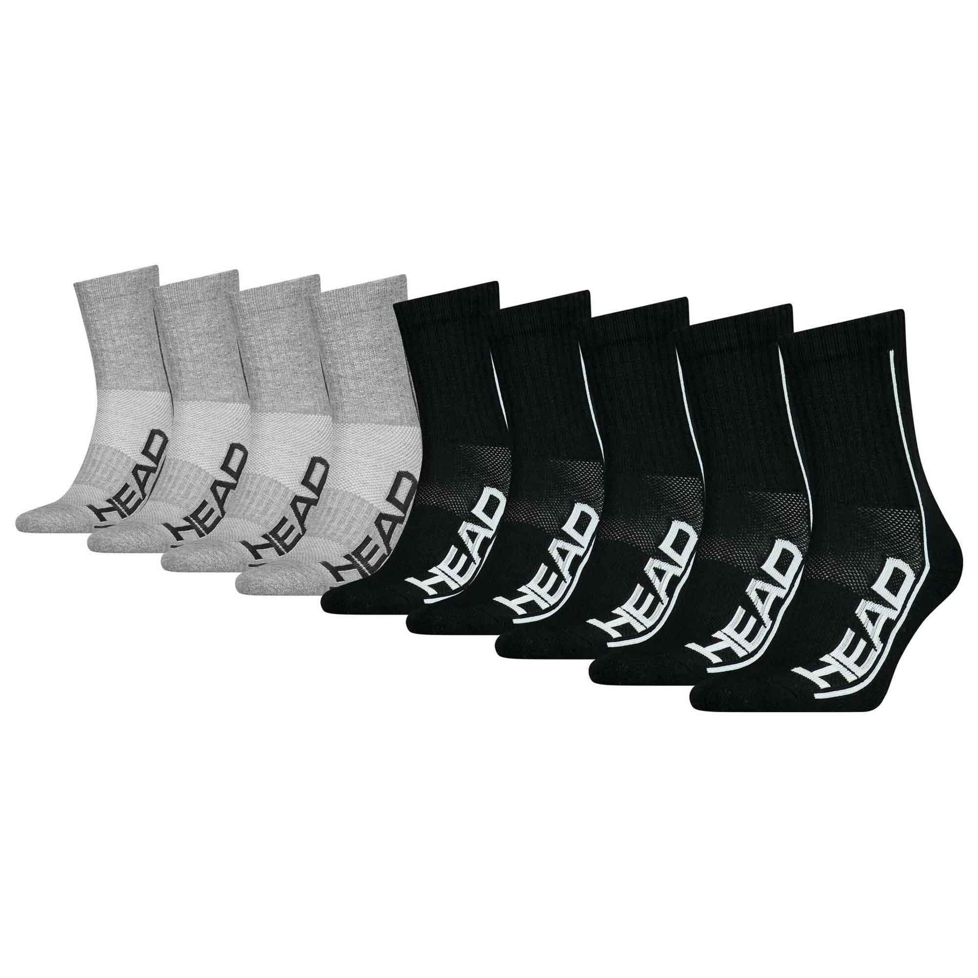 Head Sportsocken PERFORMANCE SHORT CREW 9 günstig online kaufen