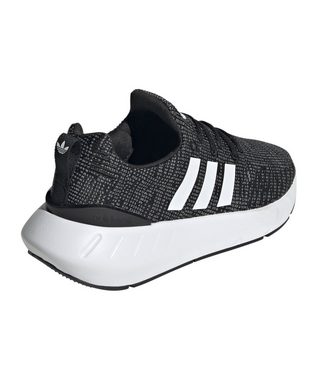 adidas Originals Swift Run 22 Kids Sneaker