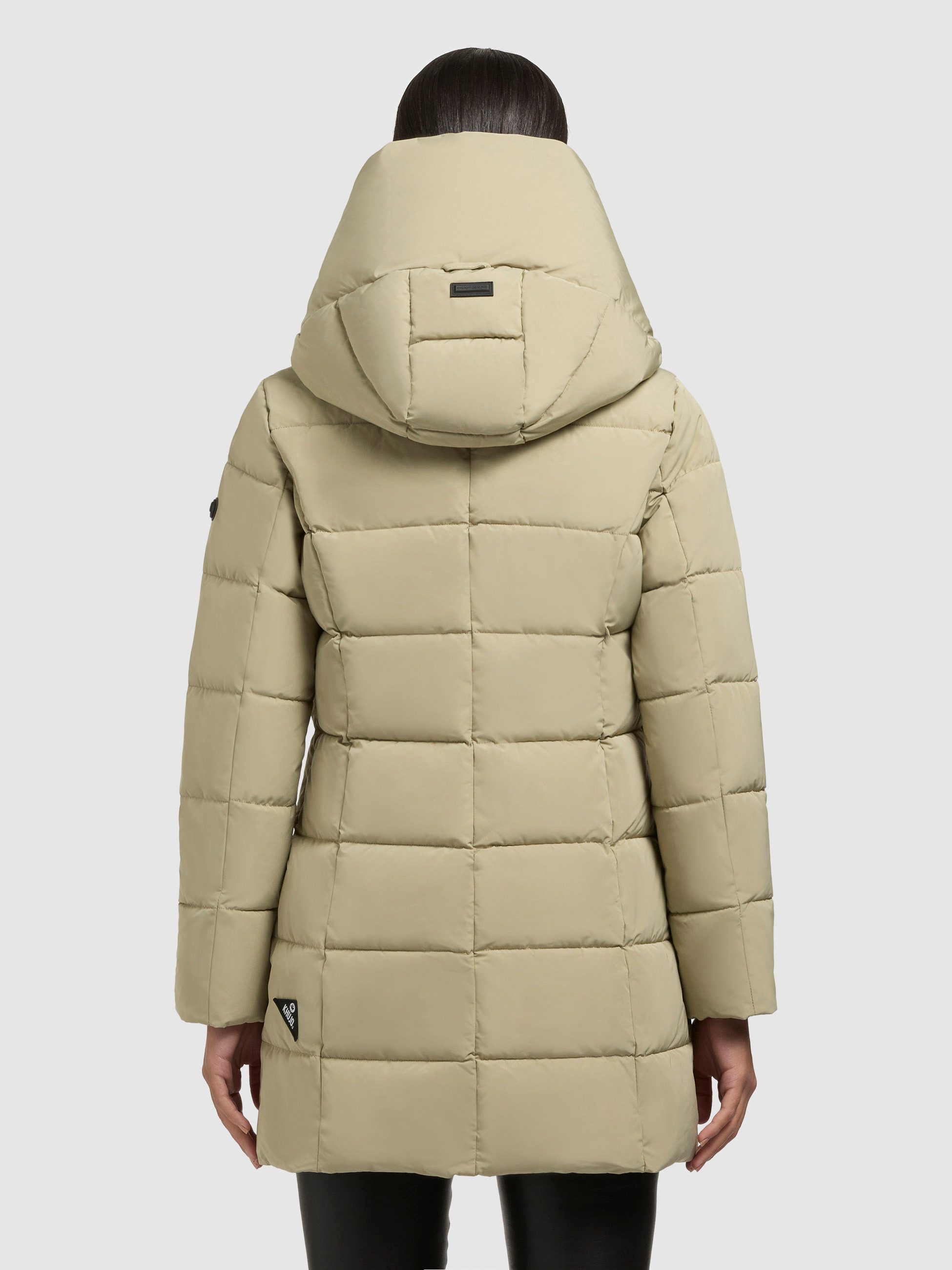 khujo Steppjacke TENX günstig online kaufen