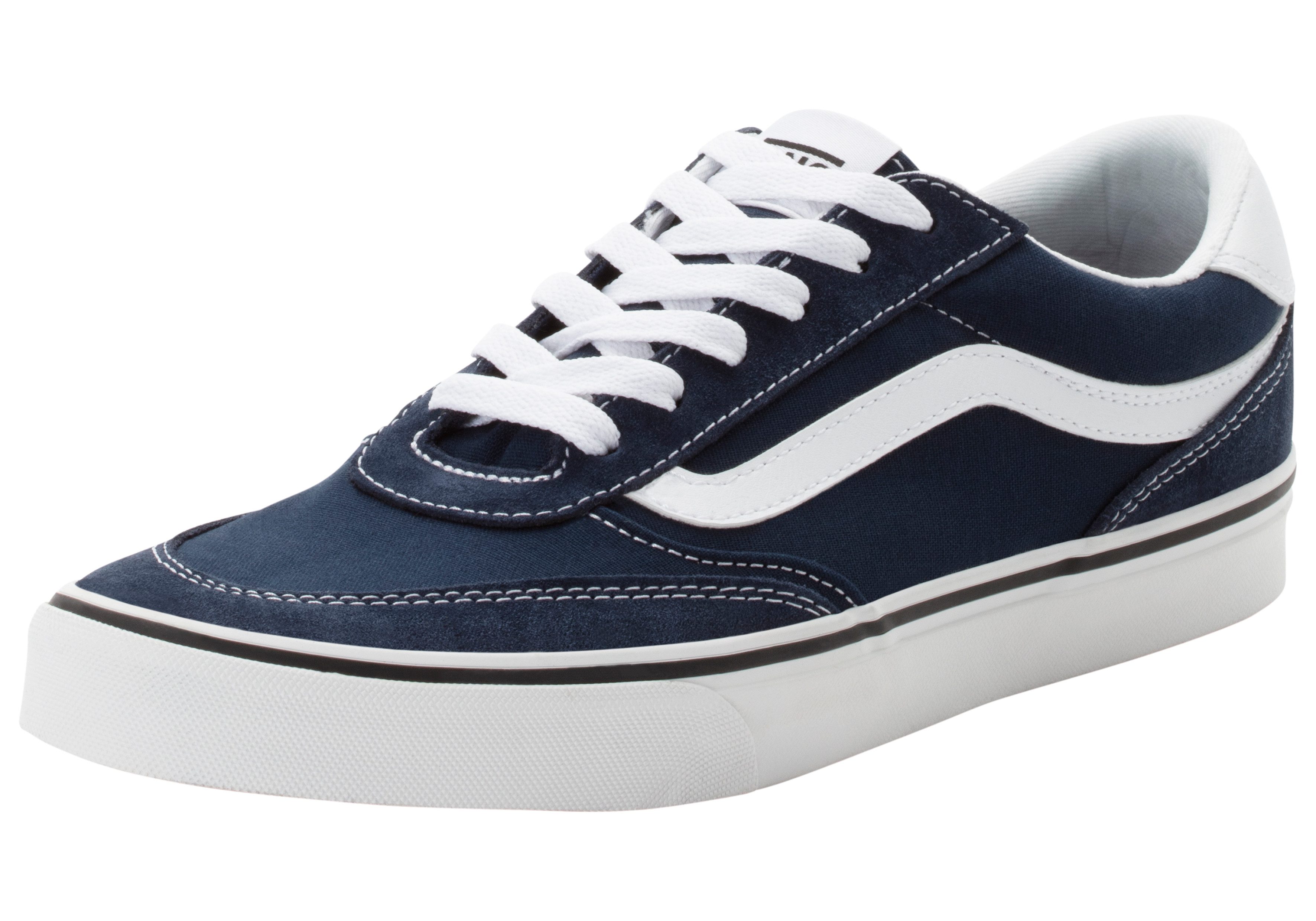 Vans Brooklyn LS Sneaker günstig online kaufen