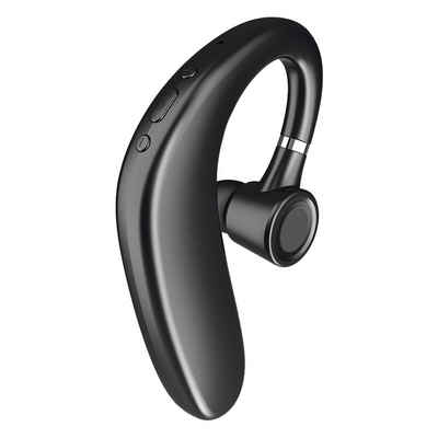 GelldG Bluetooth-Headset 5.0, Kopfhörer Bluetooth-Kopfhörer (Bluetooth)