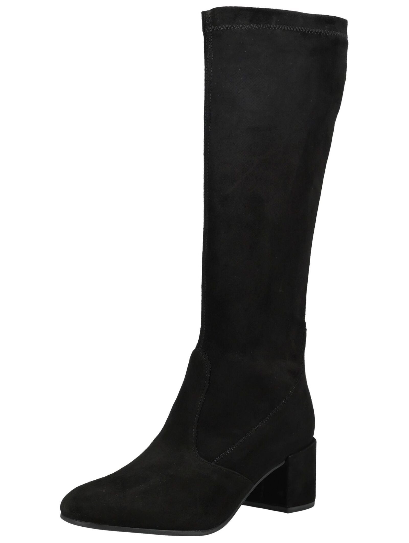 Högl Högl Stiefel Veloursleder Stiefel