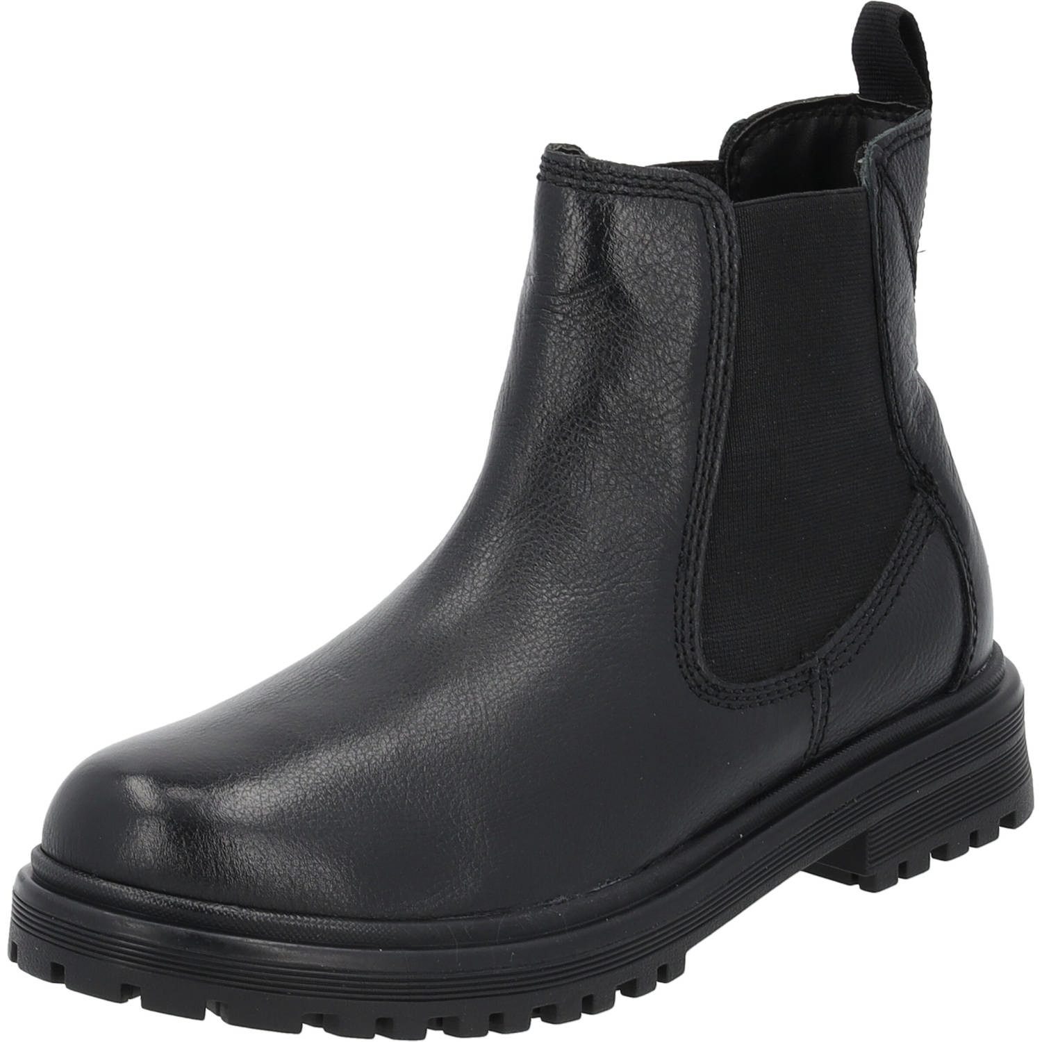Palado Cruxa Stiefelette