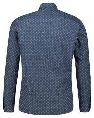 BOSS Langarmhemd Herren Hemd REMITON Regular Fit Langarm (1-tlg)