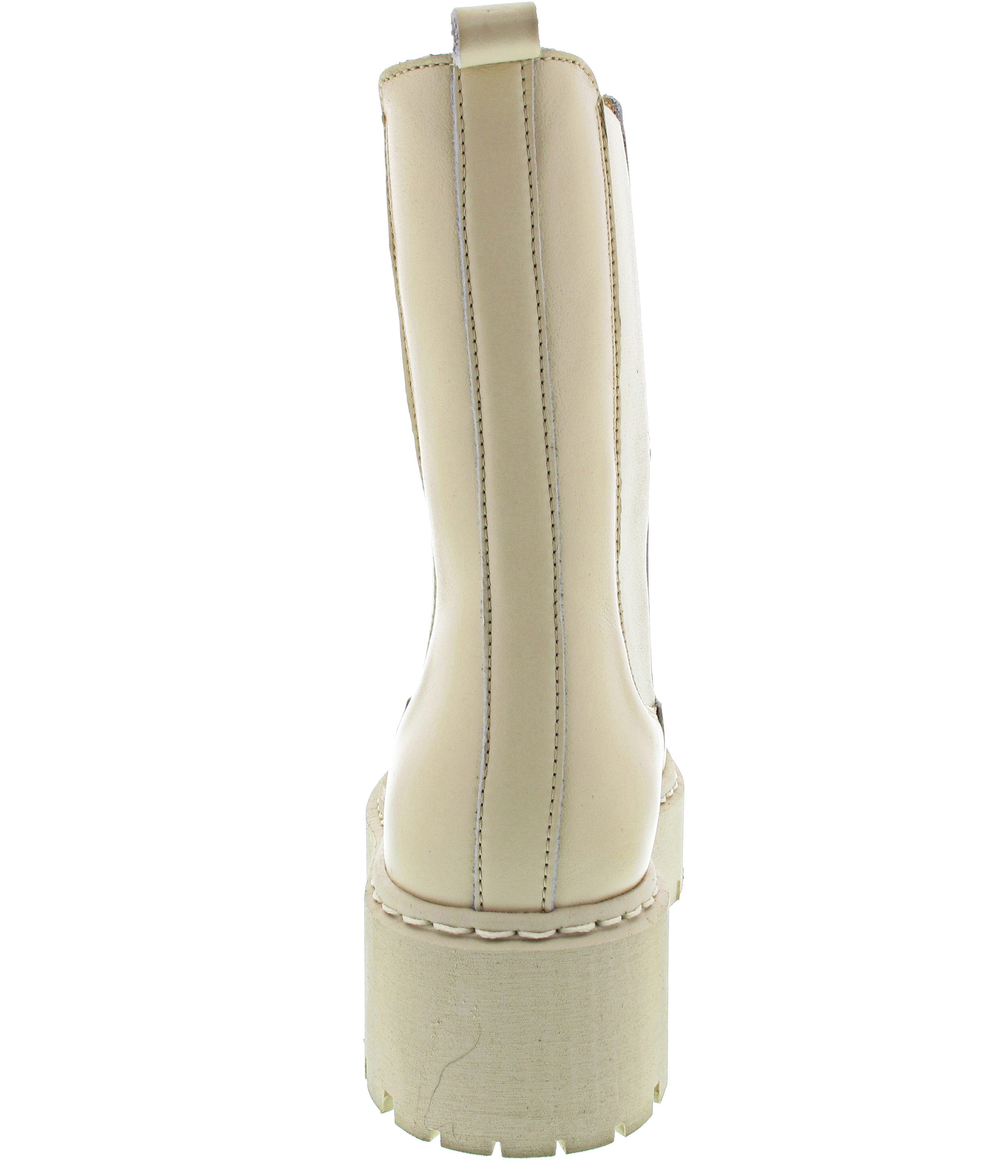 PS Poelman Stiefelette