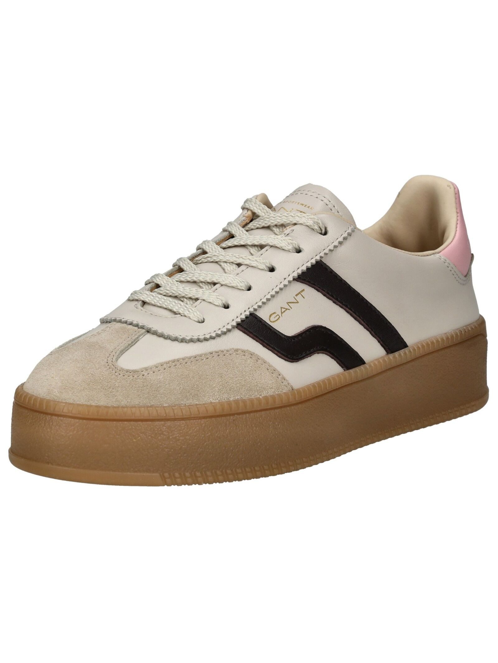 Gant Sneaker Leder Sneaker