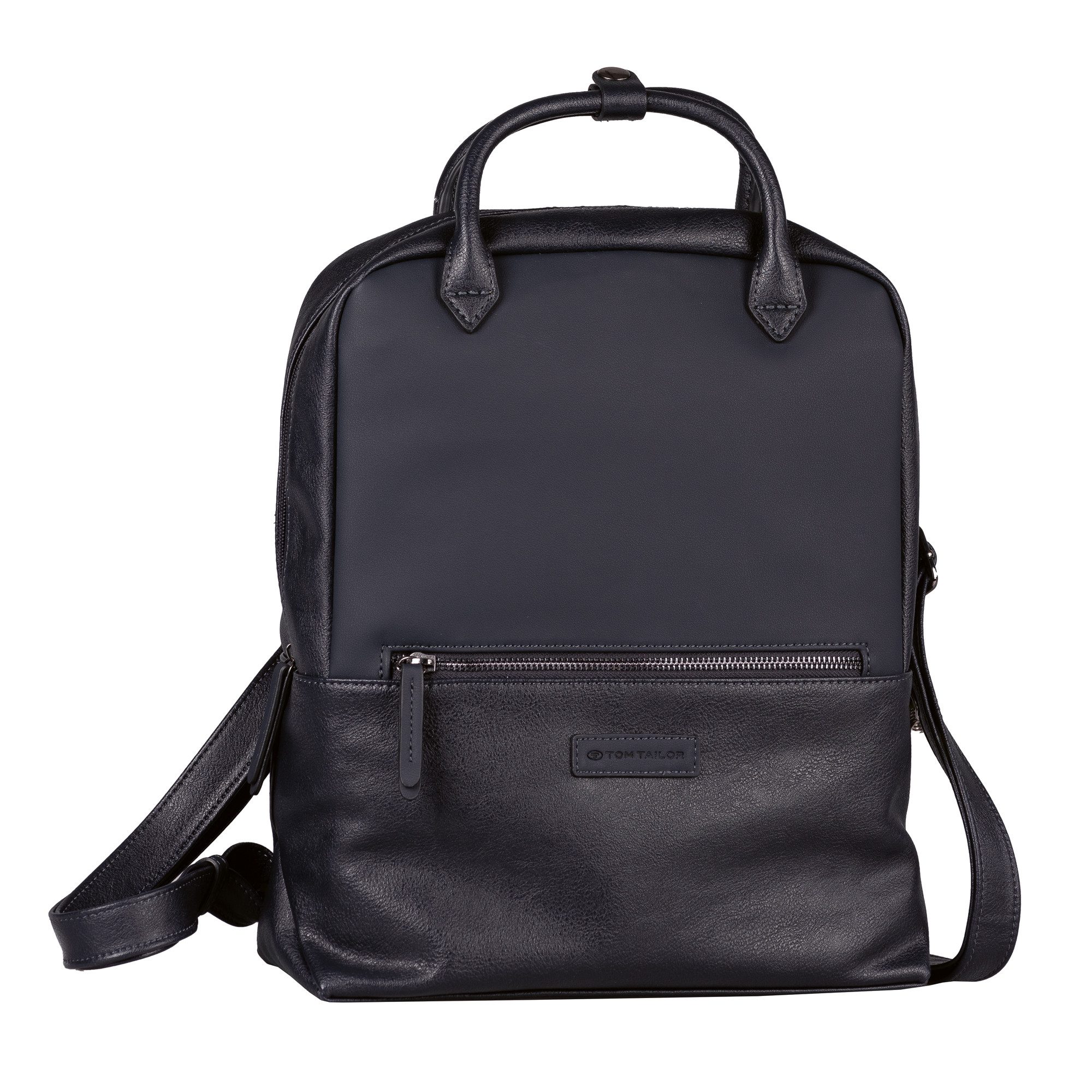 TOM TAILOR Cityrucksack Gia, Freizeitrucksack Arbeitsrucksack Schulrucksack günstig online kaufen