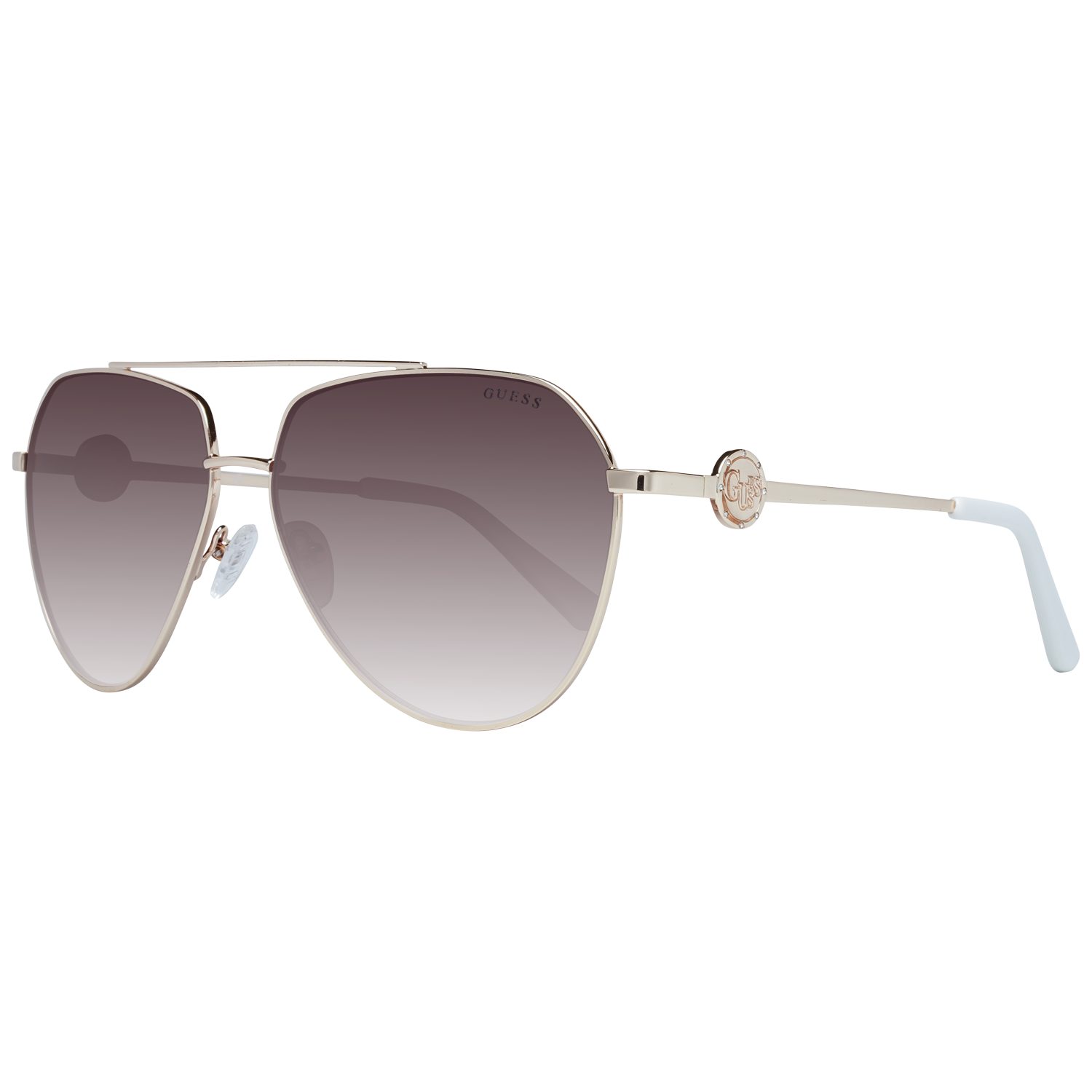Guess Sonnenbrille GF6140 6232F 62-14-140 günstig online kaufen