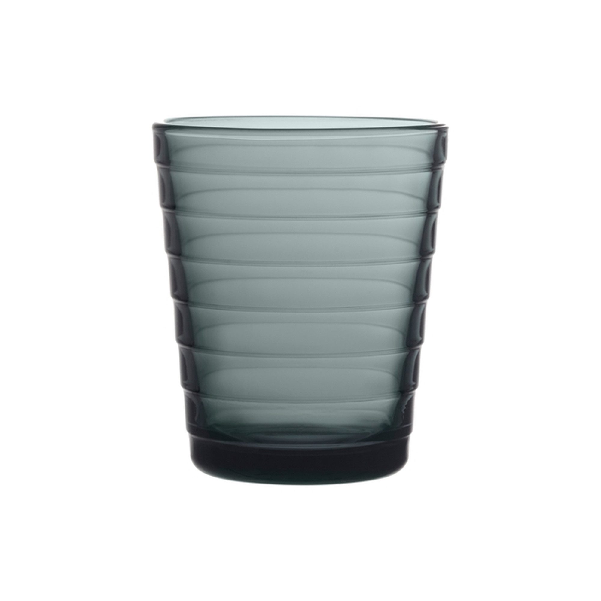 IITTALA Glas Iittala Aino Aalto Trinkglas 22cl 2er Set, Glas