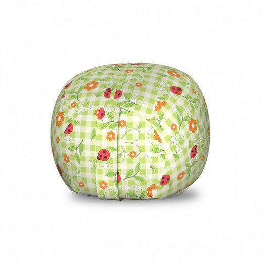 Abakuhaus Spielzeugtruhe »Gefüllter Tier Organizer Waschbare Tasche für