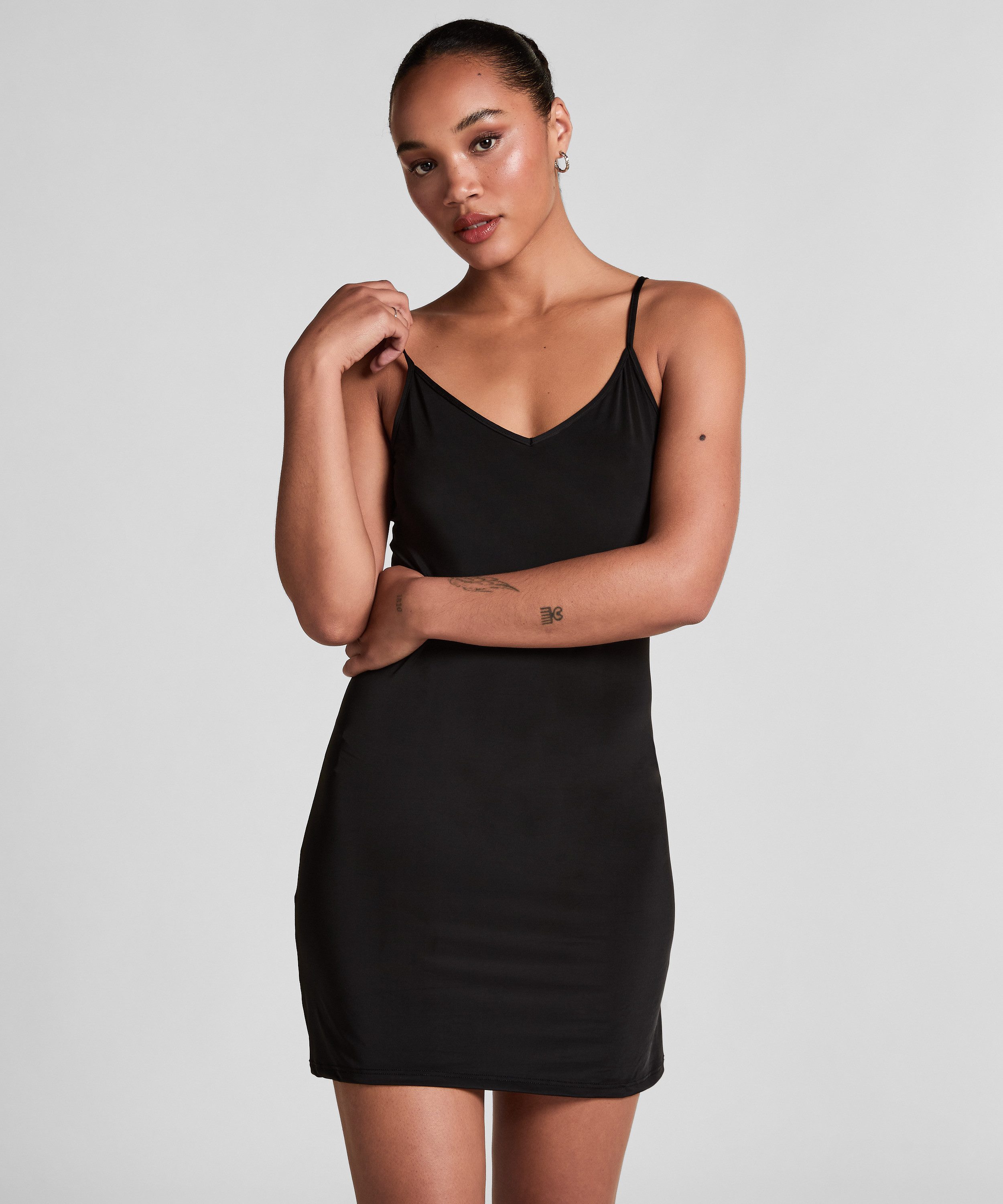 Shapingslip Smoothing underdress