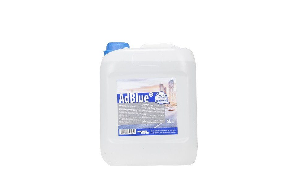 Robbyrob Kraftstoffzusatz Diesel-Additiv AdBlue® 5L