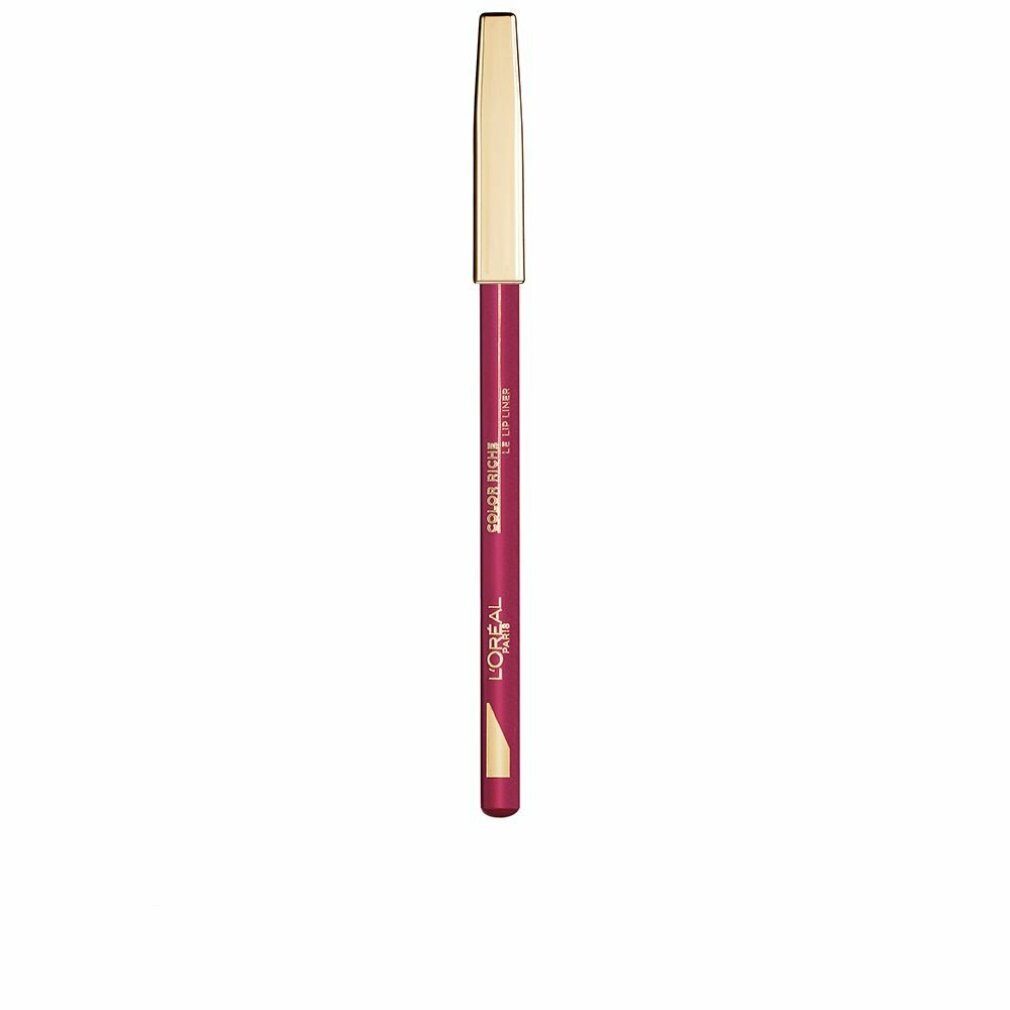 Eyeliner L'ORÉAL PARiS Lipliner Color Riche 127 Paris NY, 1,2 g