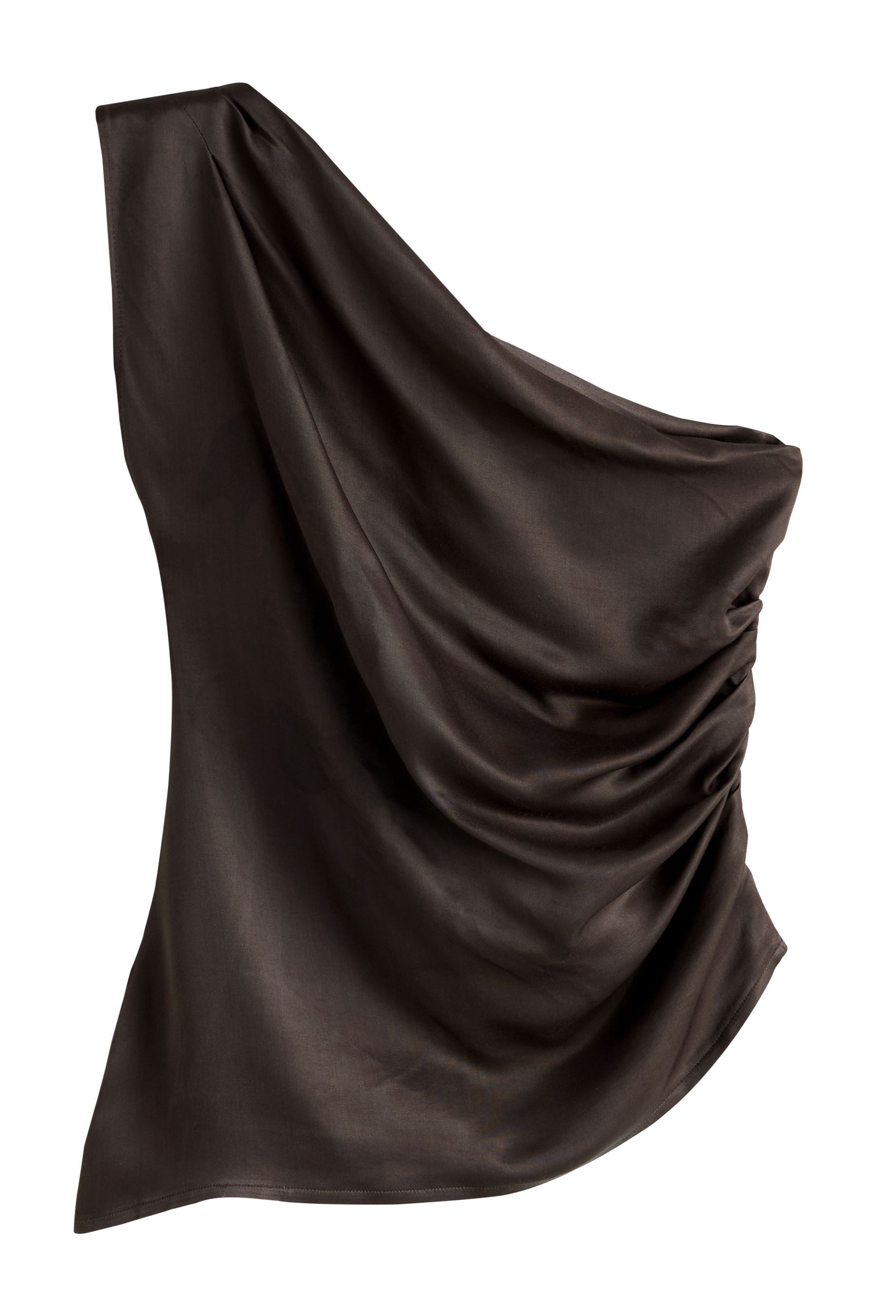 Next Blusentop Asymmetrisches, einschulteriges Oberteil (1-tlg) günstig online kaufen