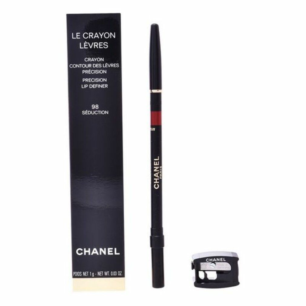 CHANEL Lipliner LE CRAYON lèvres #178 -rouge cerise