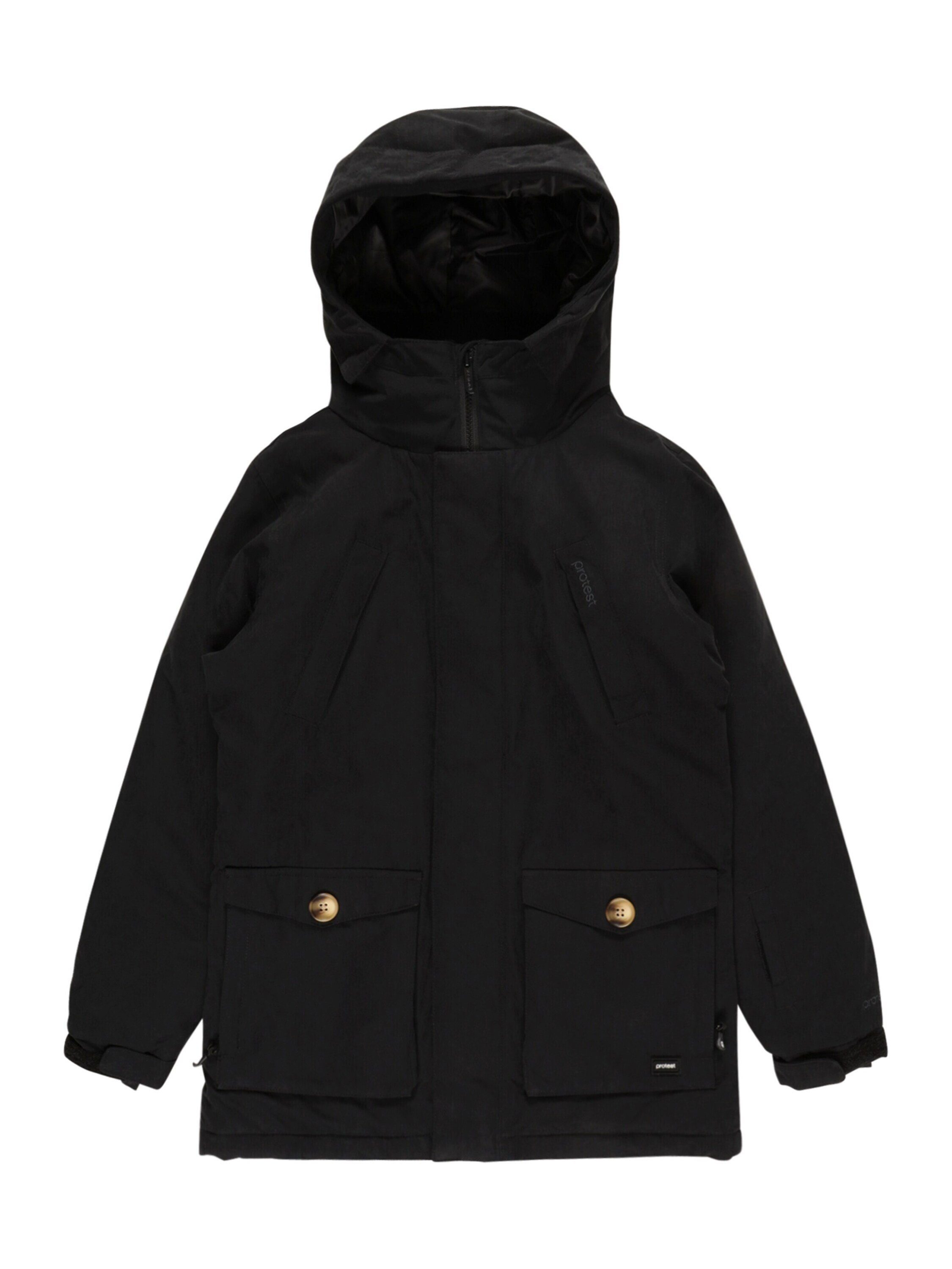 Trainingsjacke STELLA