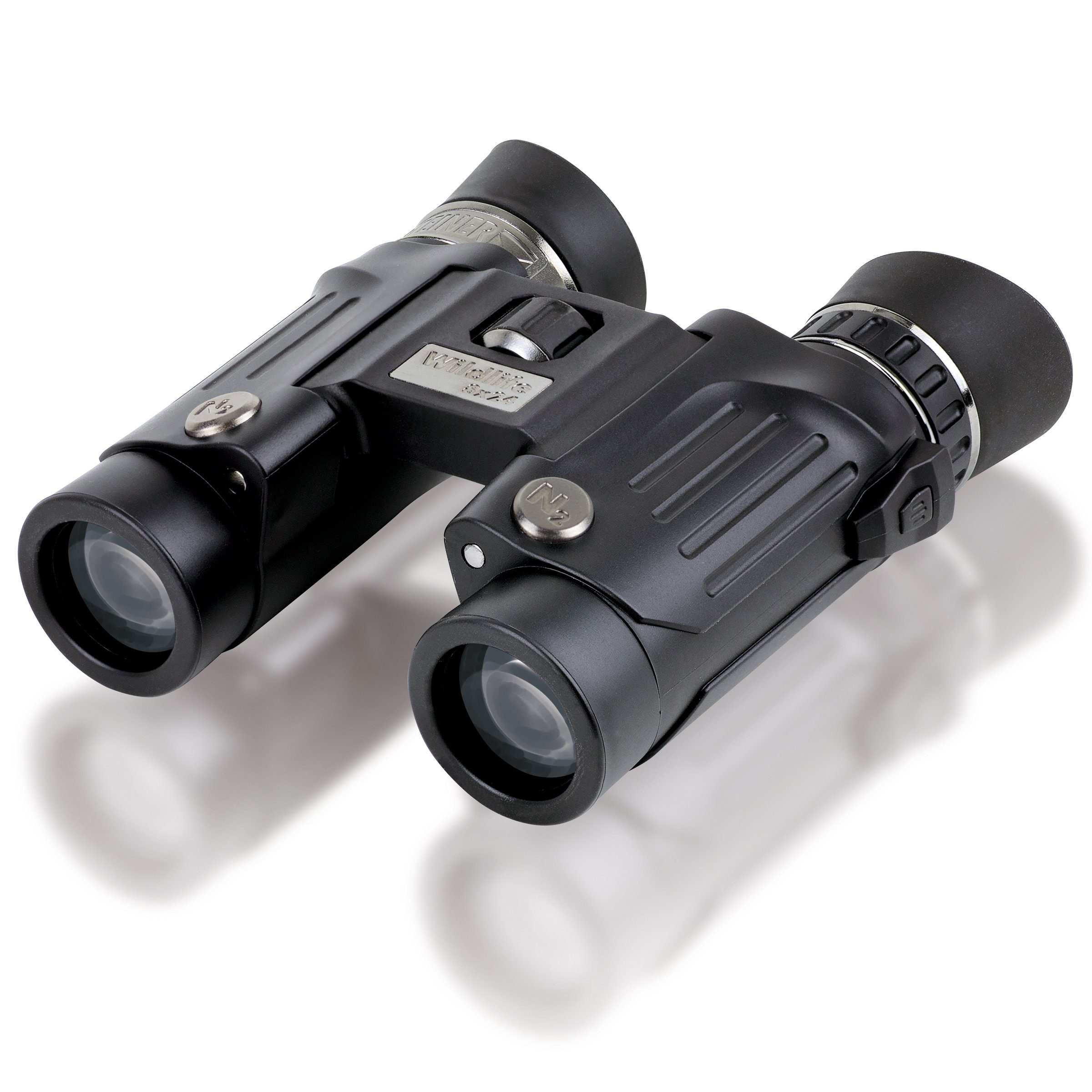 Wildlife 8x24 Fernglas