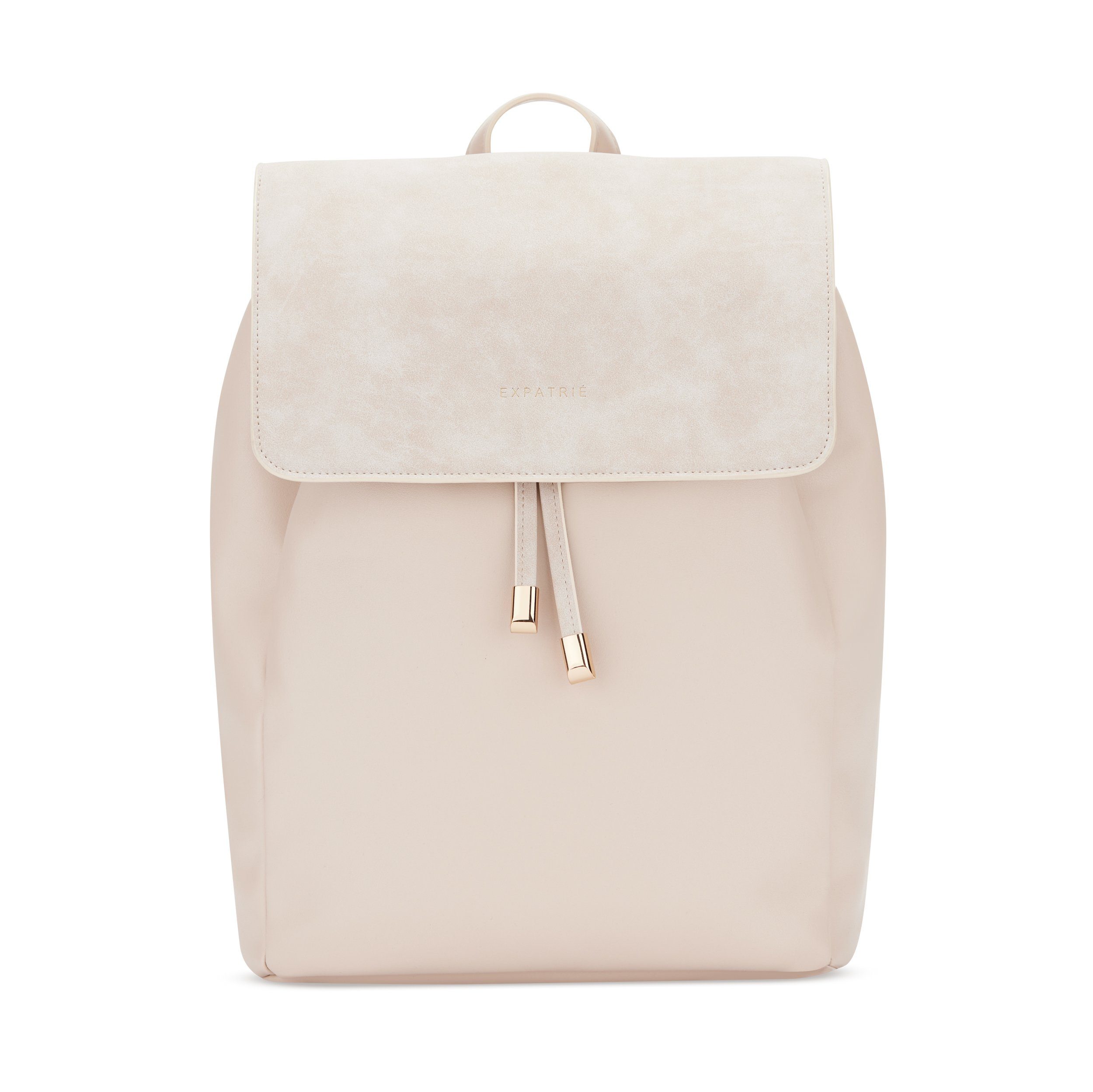 Expatrié Cityrucksack ESTELLE Rucksack Damen, Tagesrucksack, günstig online kaufen