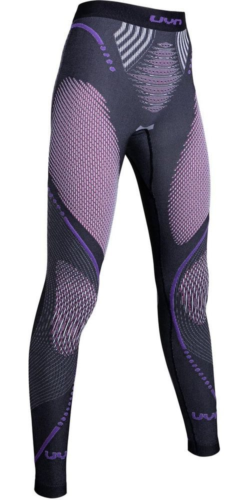 UYN Leggings Evolutyon Uw Pants Melange