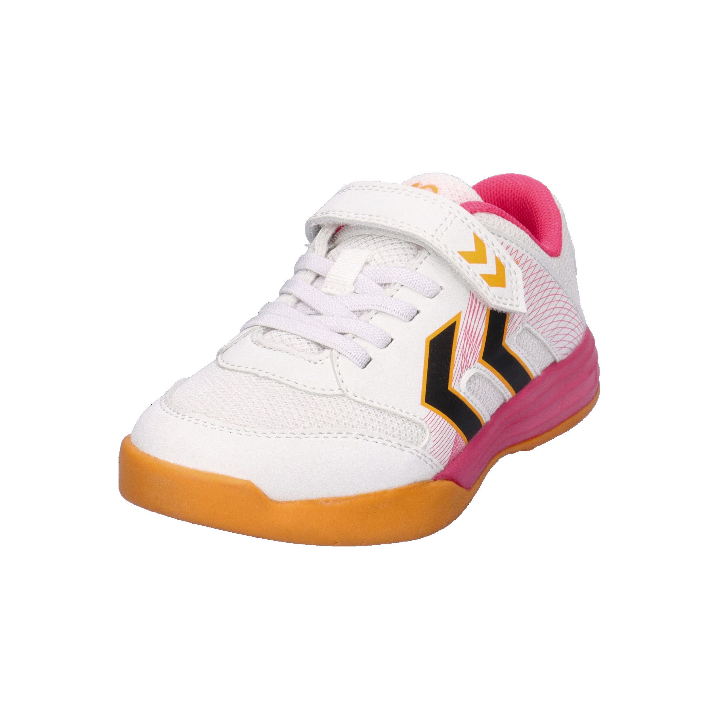 hummel Hummel Kinder Hallenschuhe MULTIPLAY STABLE VC JR 224854 Hallenschuh