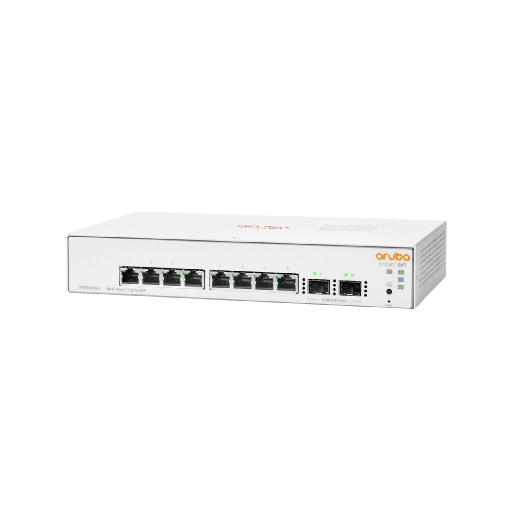 Aruba Instant On 1930 Netzwerk-Switch