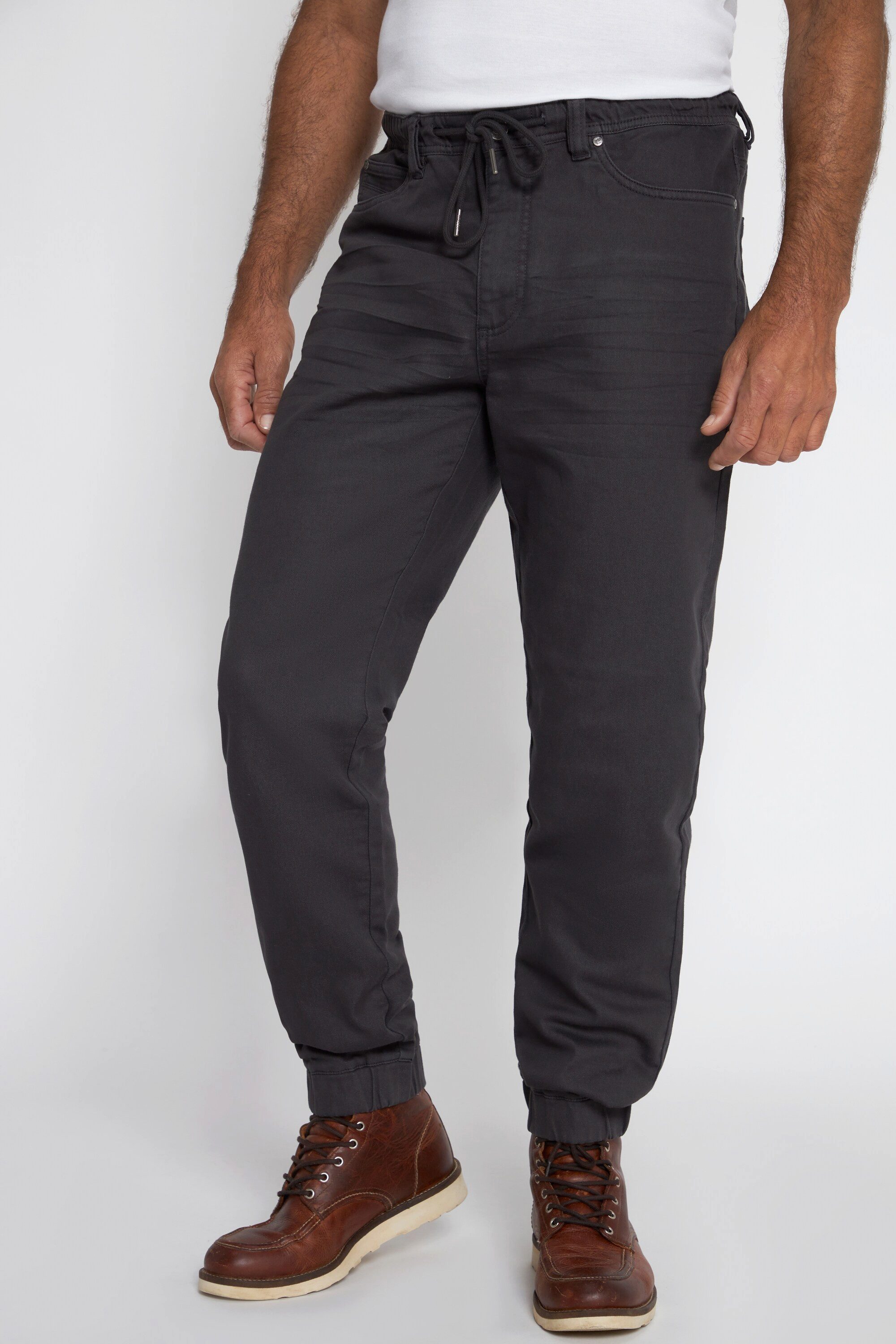 JP1880 Schlupfhose Schlupfhose FLEXNAMIC® Elastikbund bis günstig online kaufen