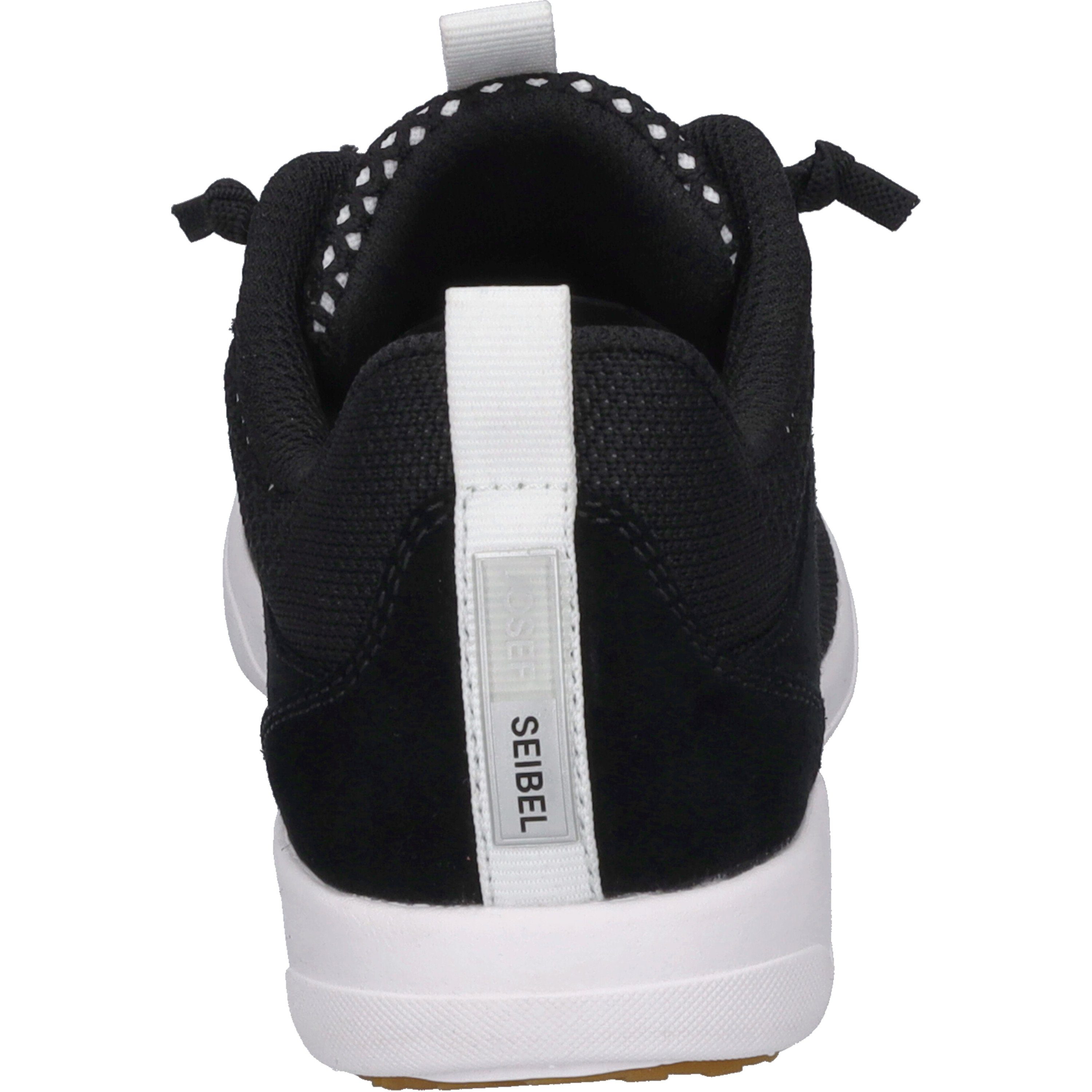 Josef Seibel Sina 74, schwarz Sneaker