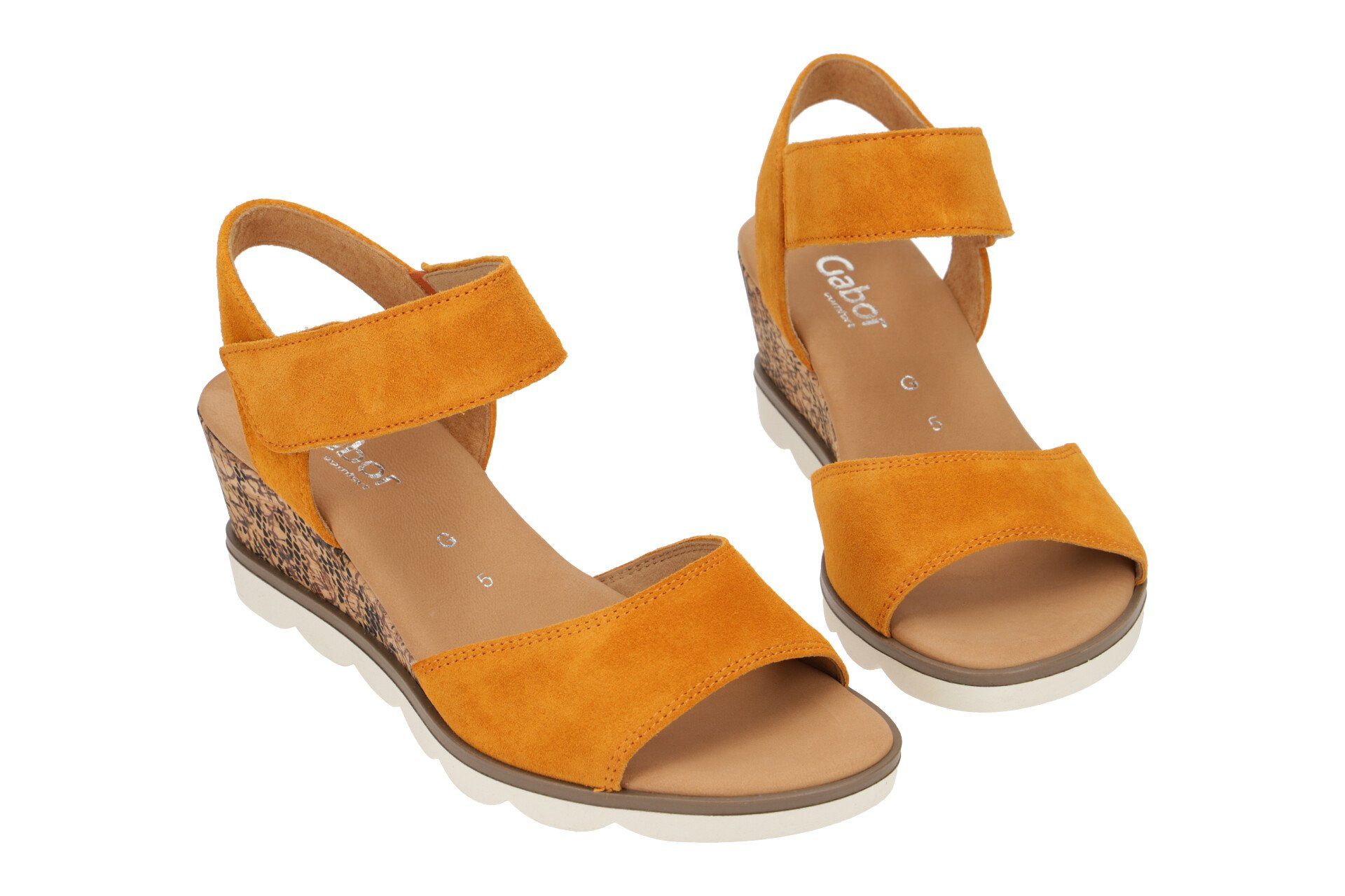 Gabor 42.844.31 Sandalette