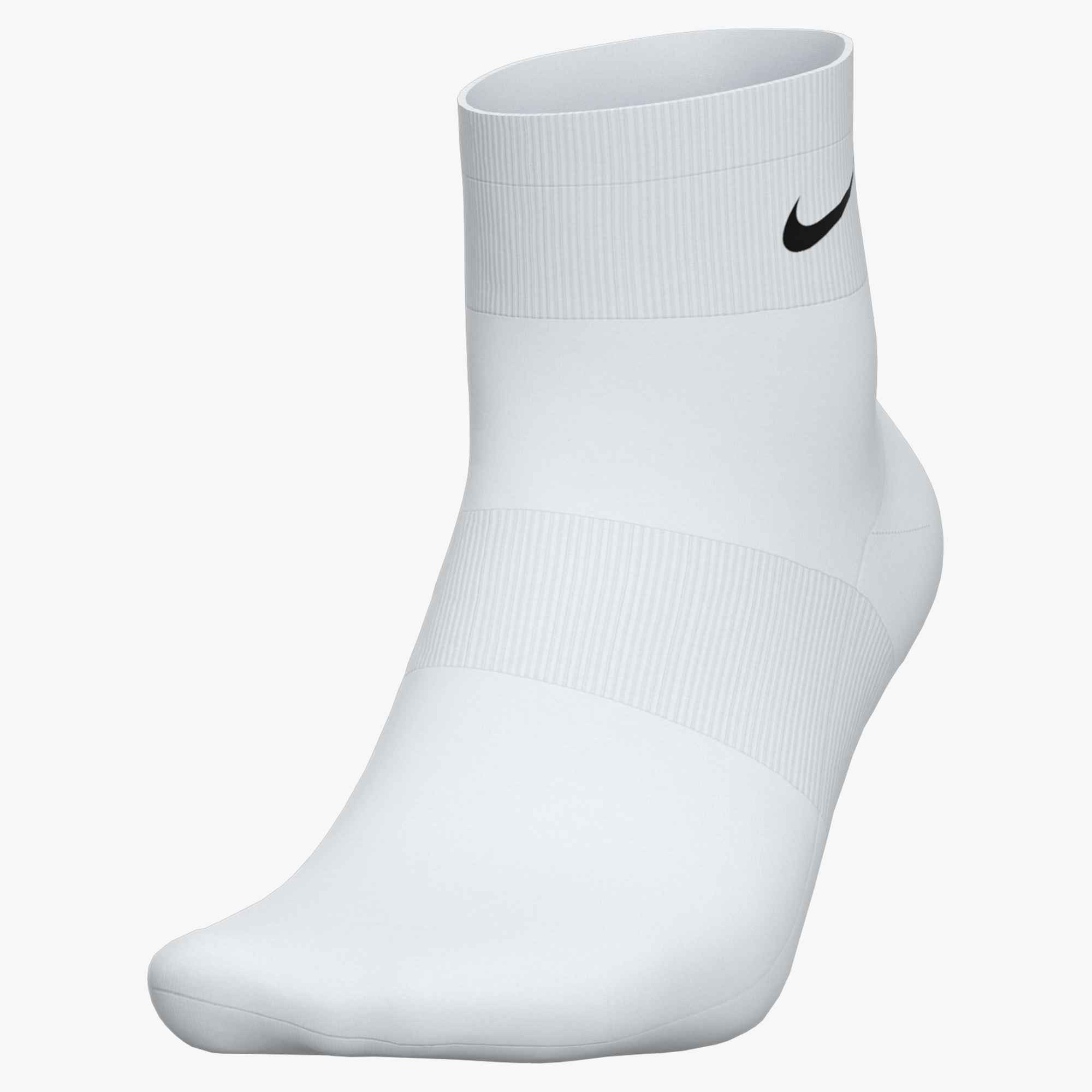 Nike Sportsocken EVERYDAY CUSHIONED TRAINING ANKLE S für Fitness-Workout, m günstig online kaufen