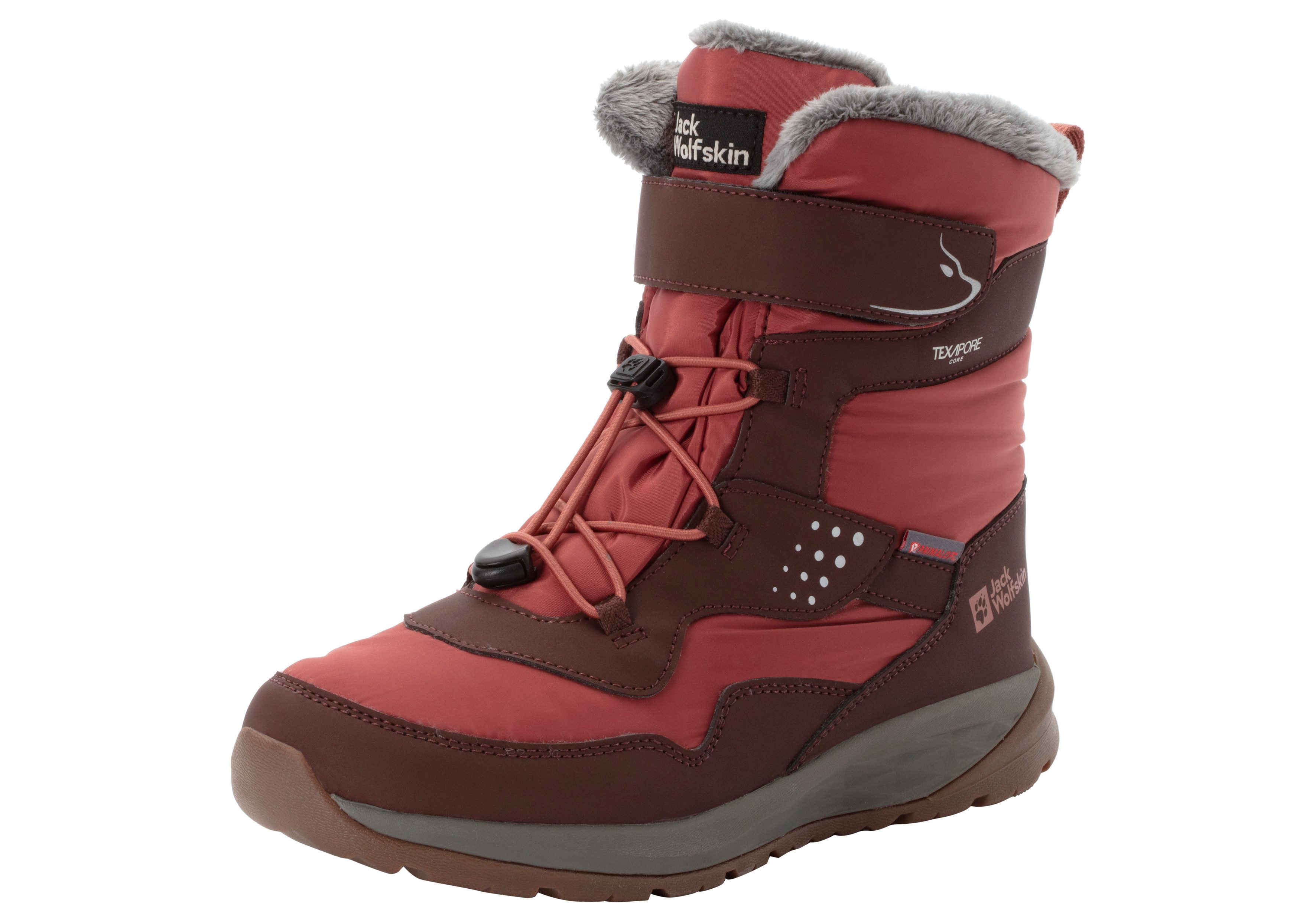 Jack Wolfskin POLAR BEAR-G TEXAPORE HIGH günstig online kaufen