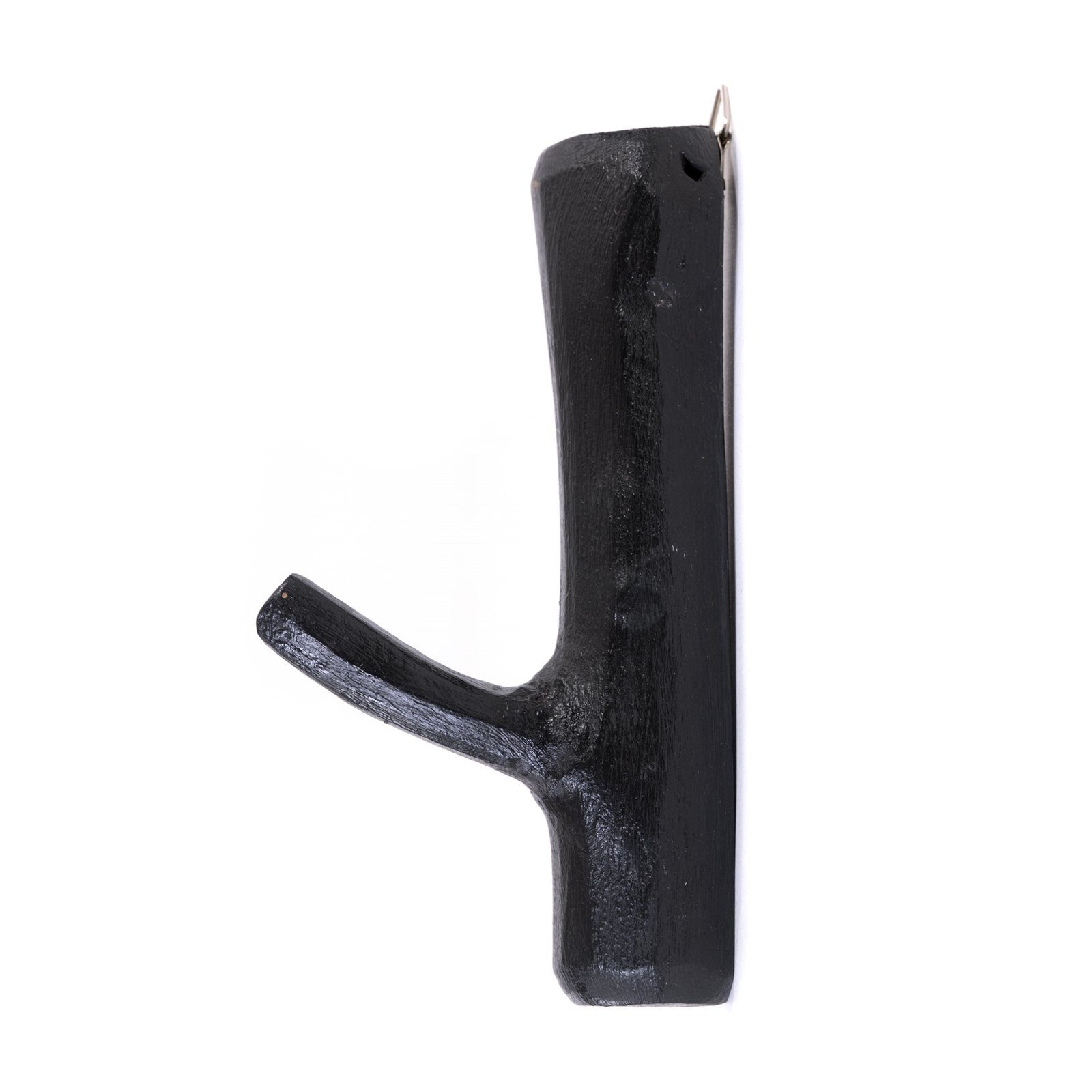 DESIGN DELIGHTS Wandgarderobe GARDEROBENHAKEN LIMB, Holz massivholz ca. 15cm(H) Гачки гардеробні au