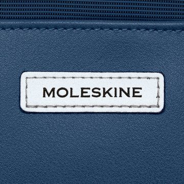 MOLESKINE Cityrucksack, Metro - Saphirblau