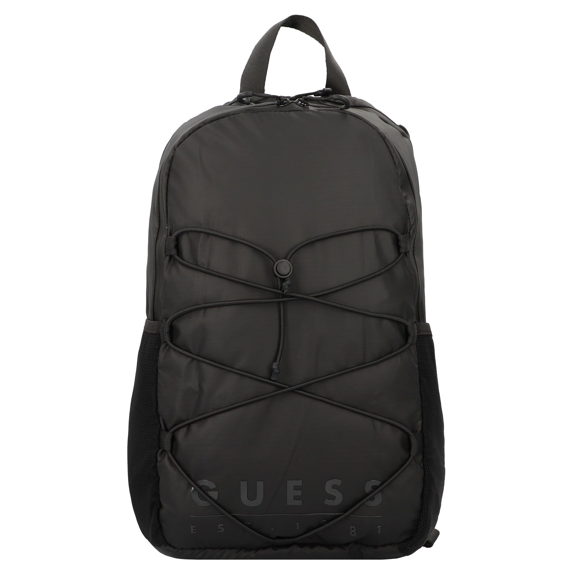 Guess Cityrucksack Sondrio, Polyester