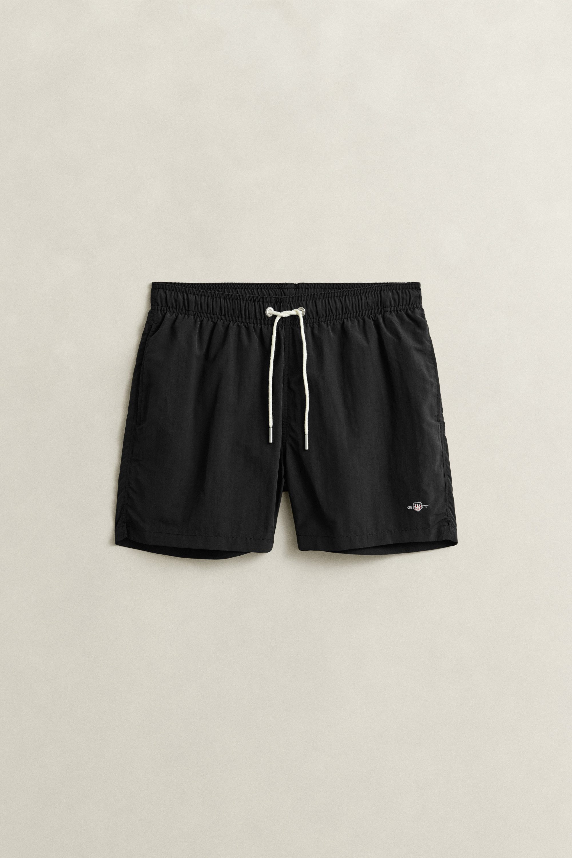 Gant Badeshorts Regular fit mit elastischem Bund