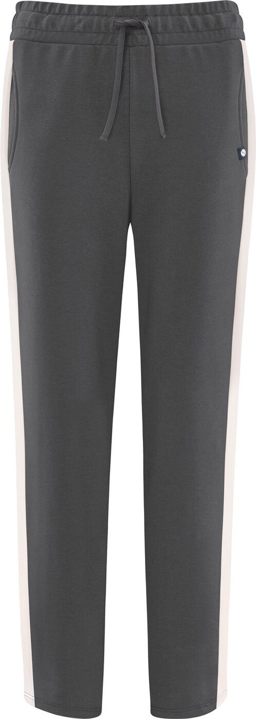SCHNEIDER Sportswear Sporthose CALIW-HOSE PEARLYGREY(OFF-WHITE) günstig online kaufen