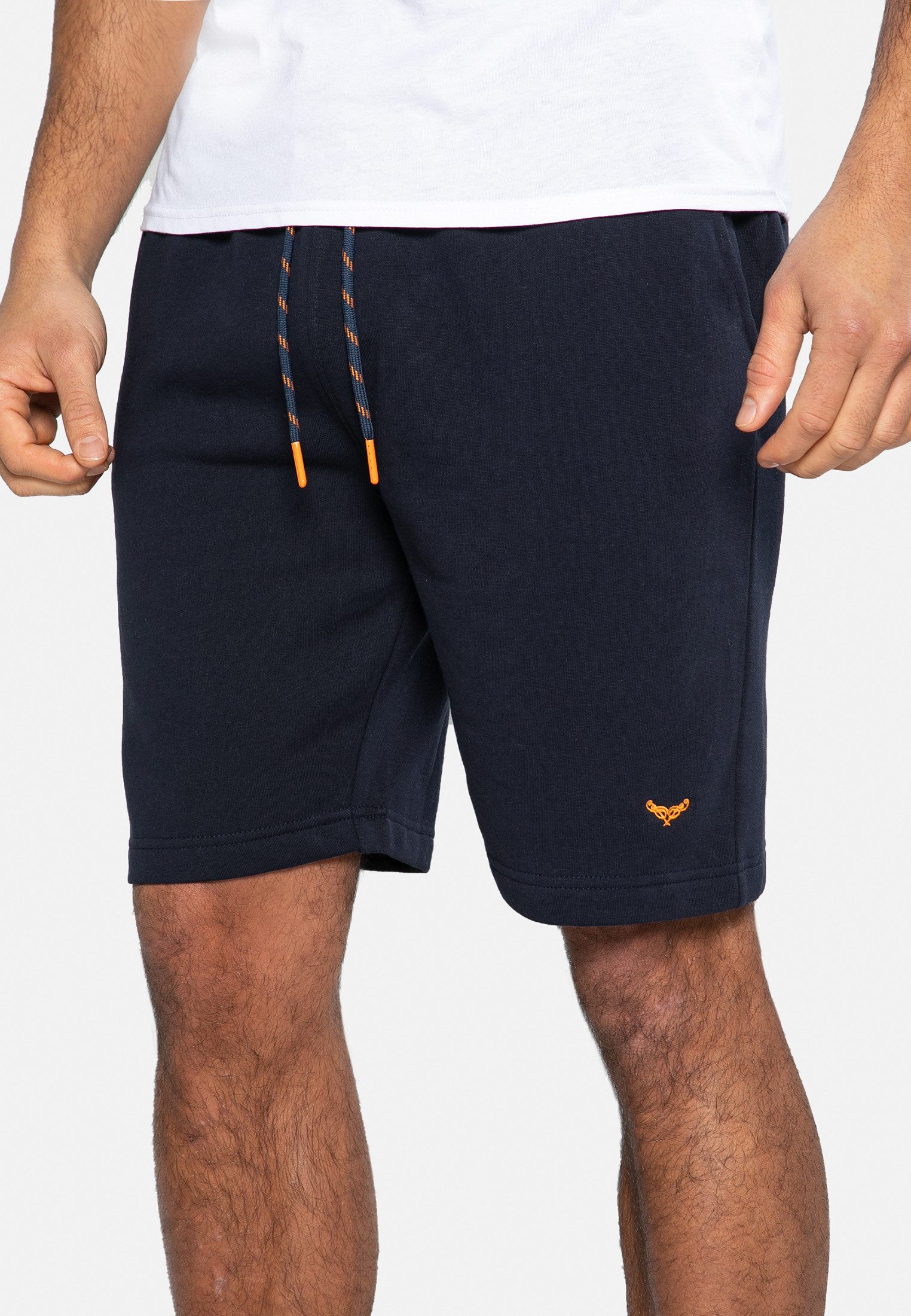 Threadbare Shorts Bergamot mit Tunnelzug günstig online kaufen