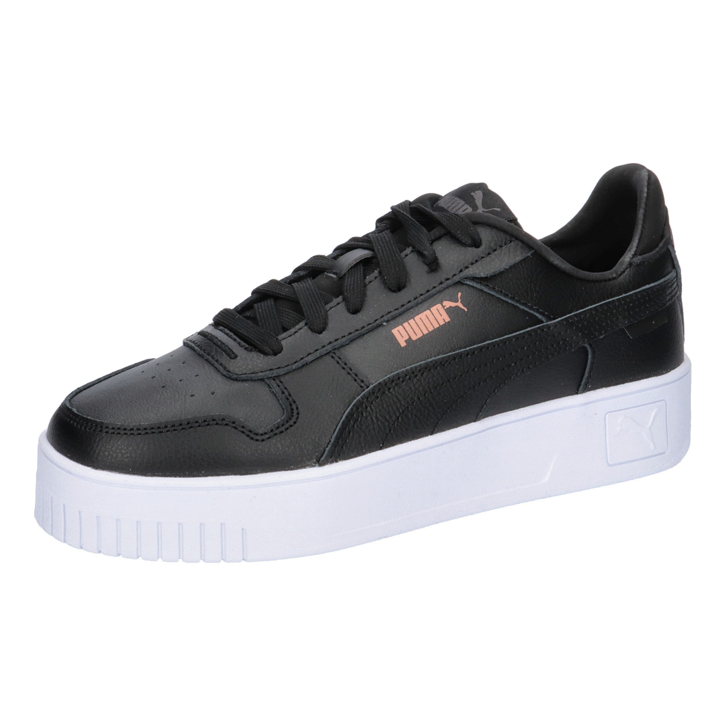 PUMA Puma Damen Sneaker Carina Street 389390 Sneaker günstig online kaufen
