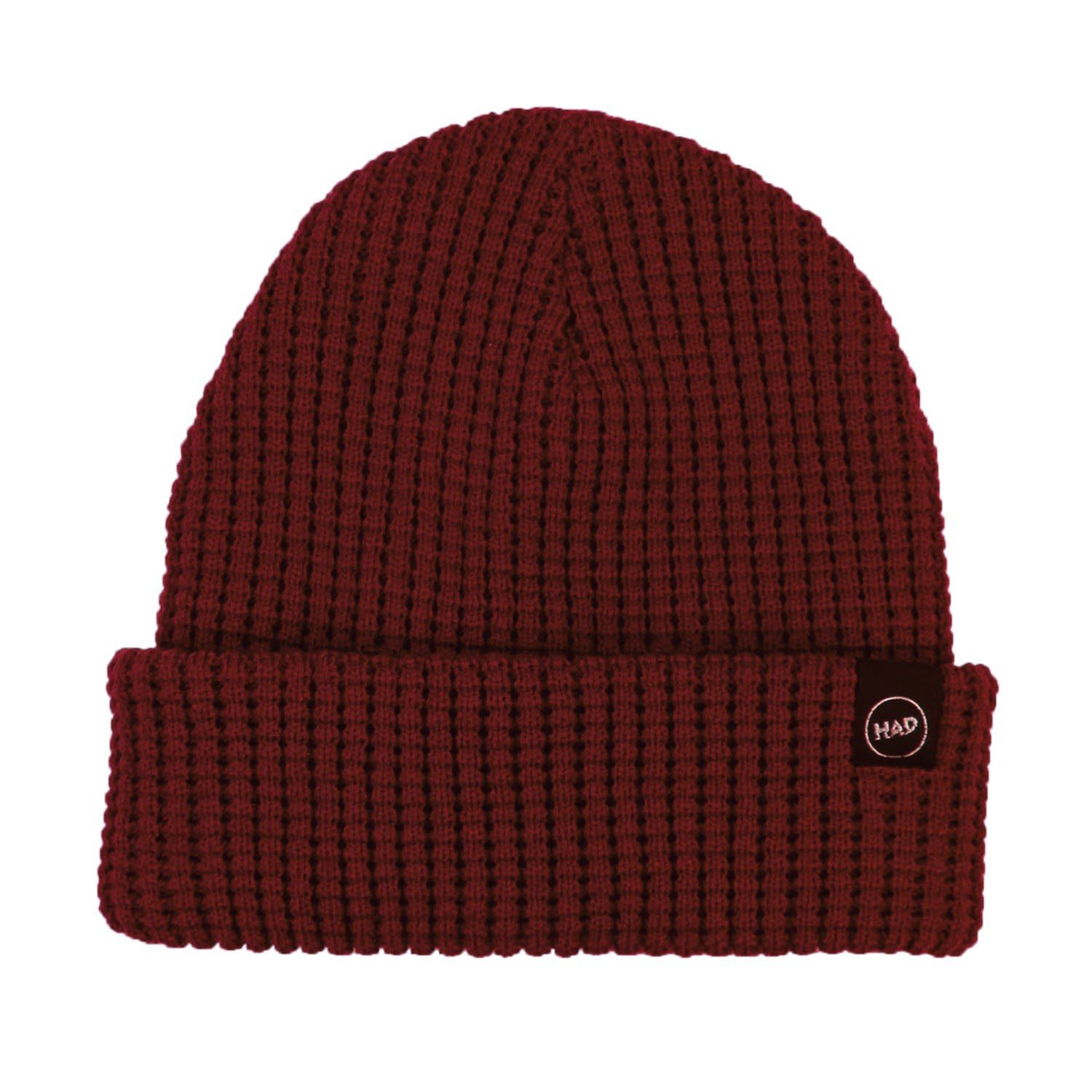 HAD Beanie H.a.d. Infrared Eco Heat Beanie Accessoires | Beanies