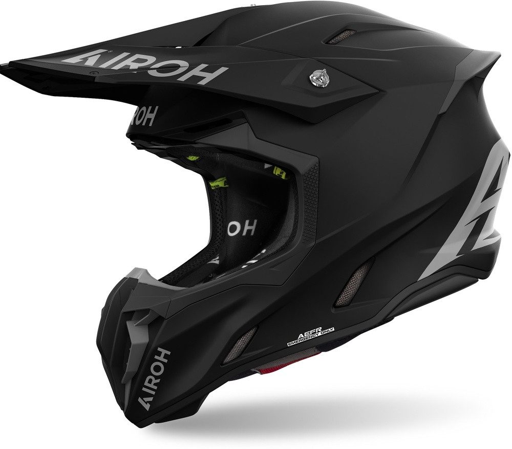Airoh Motocrosshelm Twist 3