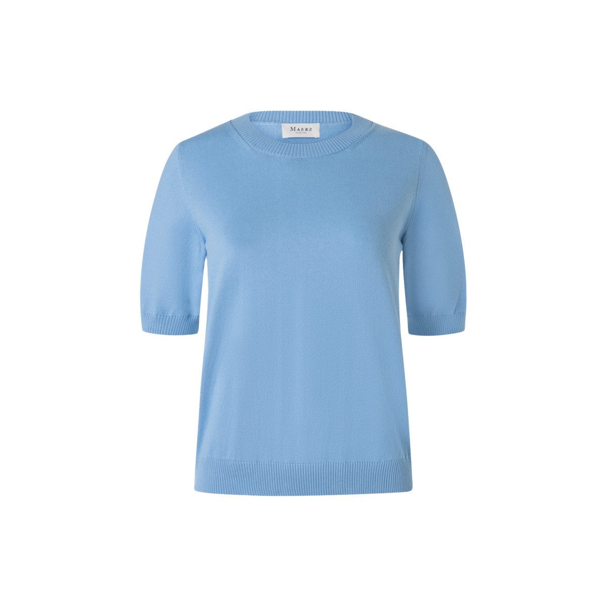 MAERZ Muenchen Strickpullover Maerz Muenchen 347000 Pullover Damen Bekleidung