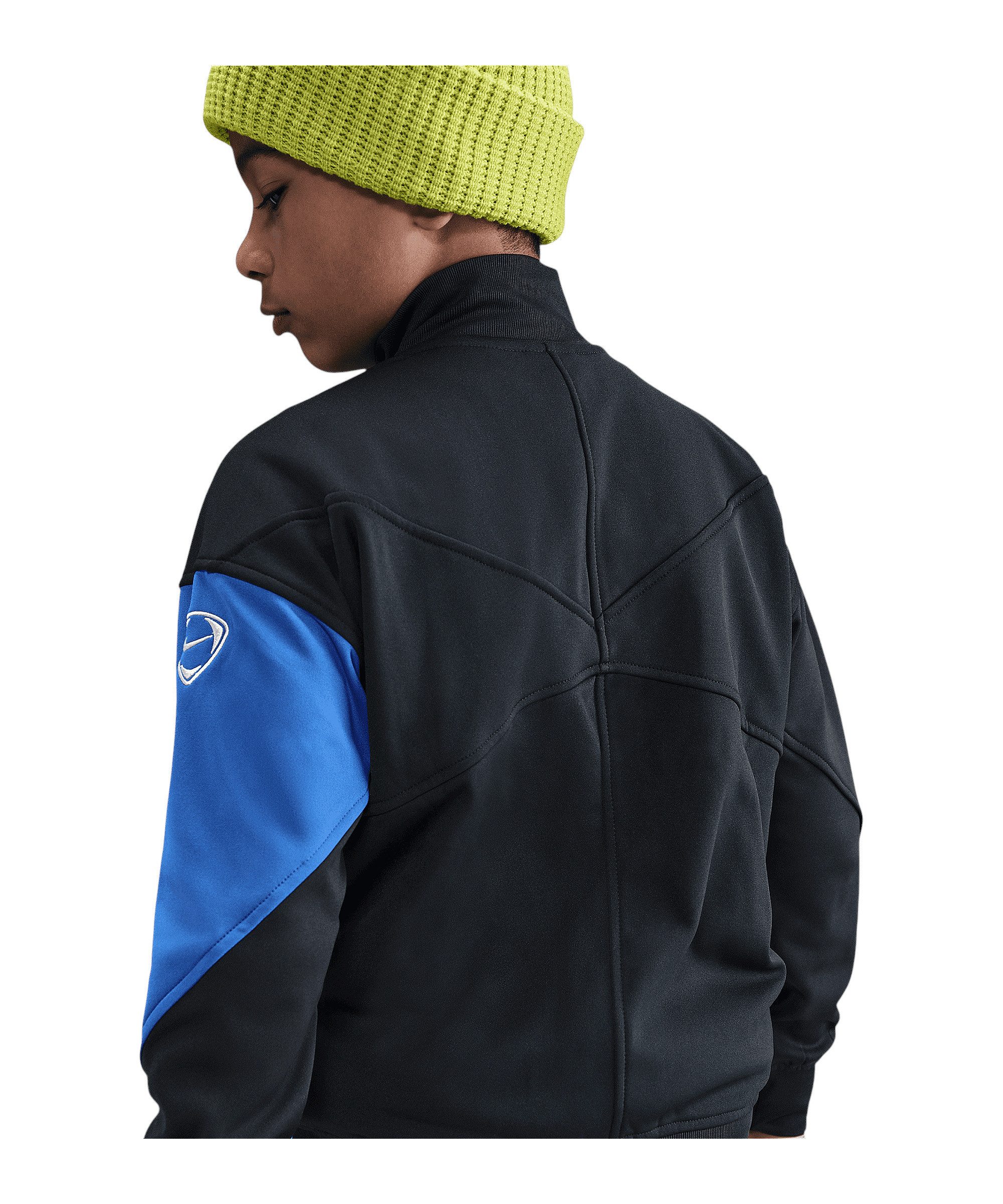 Nike Sweatjacke Nike Performance Polyester