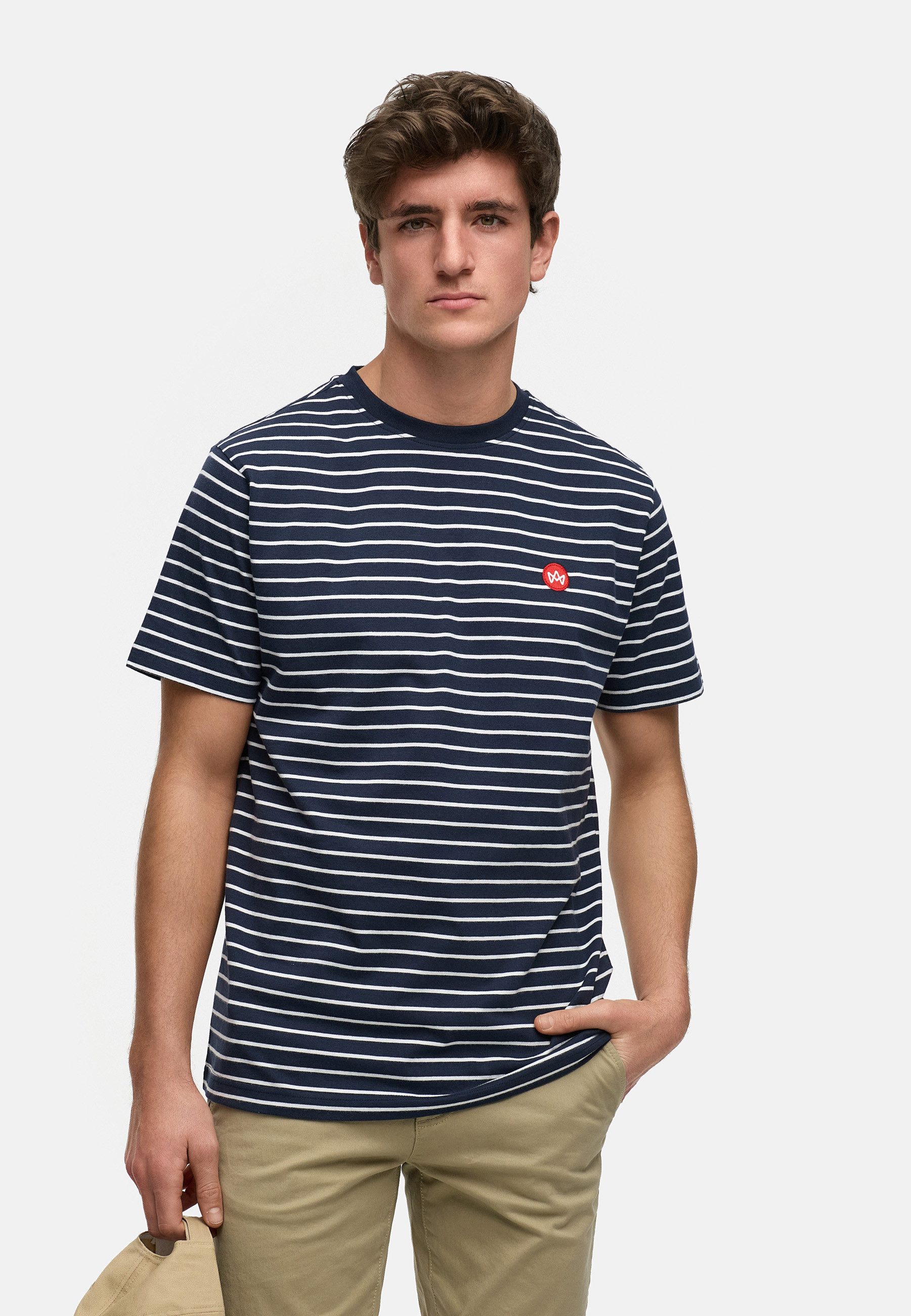 Kronstadt T-Shirt KSTimmi günstig online kaufen