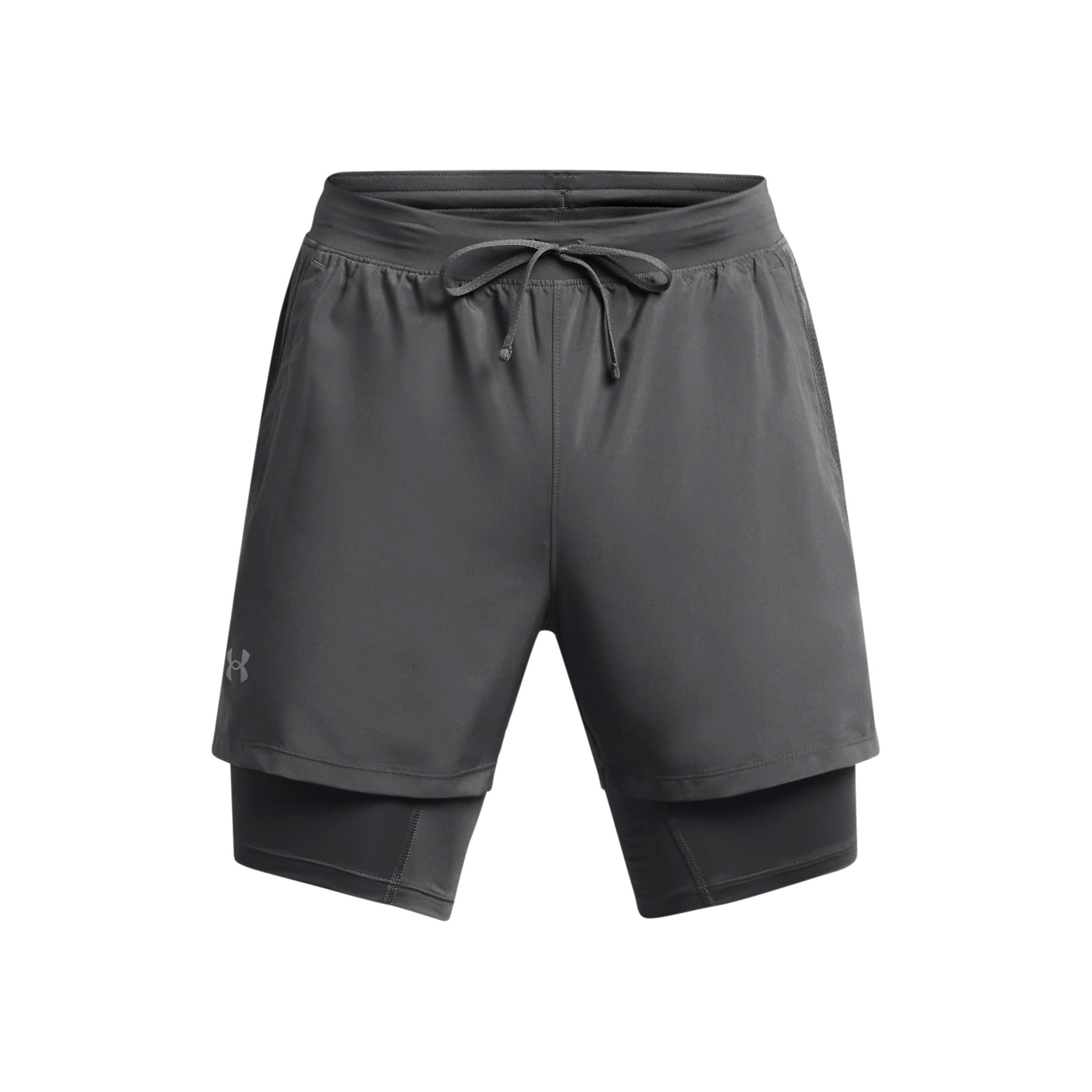Under Armour® Laufshorts Launch 5in 2in1 günstig online kaufen