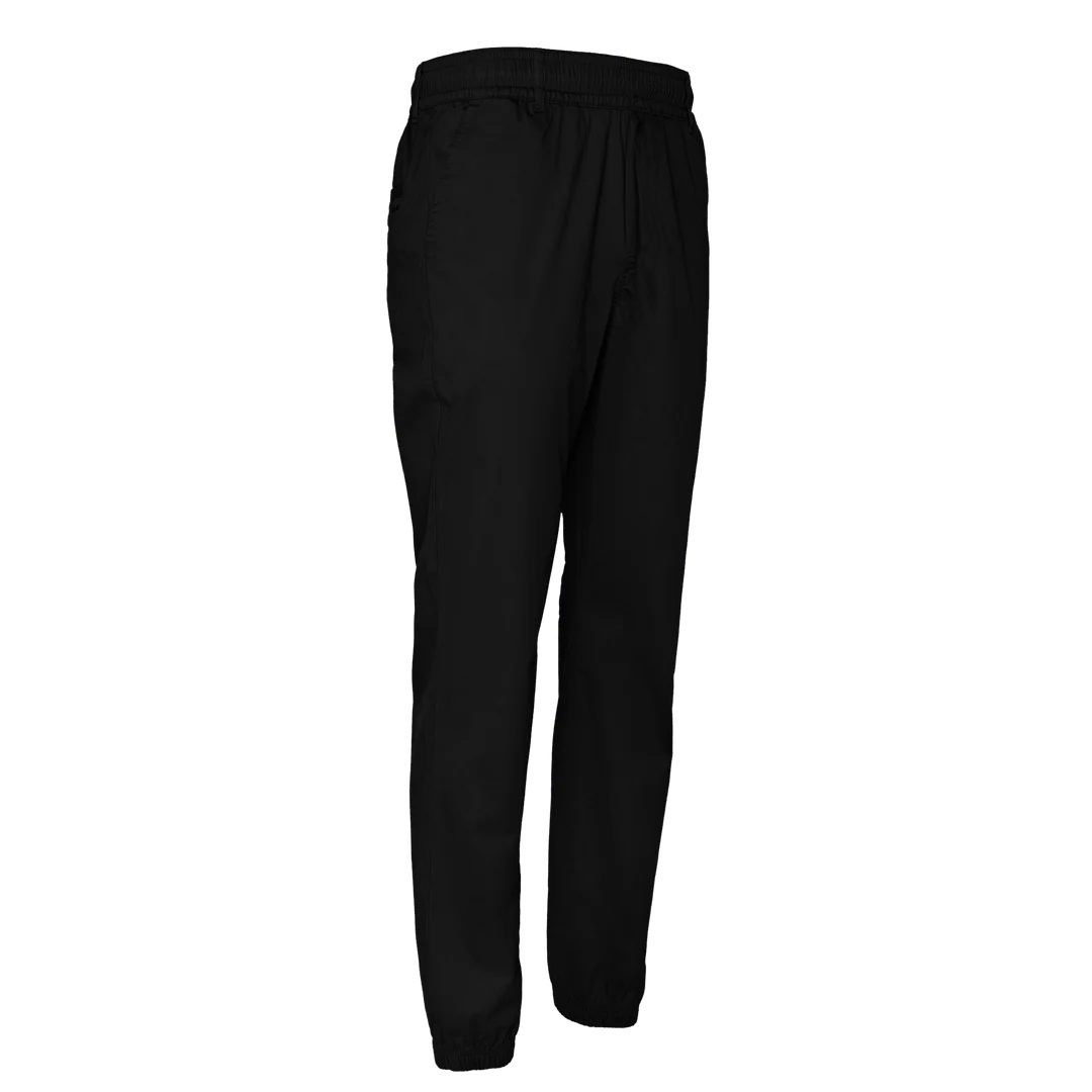 Papas Shorts Chinohose für Herren aus Baumwolle mit flexiblen Bund und sicheren Reißverschlüssen