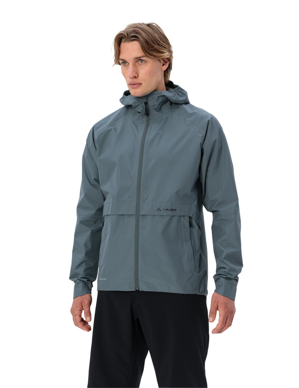 VAUDE Regenjacke MEN'S LOAMER RAIN JACKET günstig online kaufen