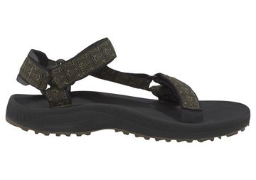 Teva Winsted Sandal Mens Sandale mit Klettverschluss