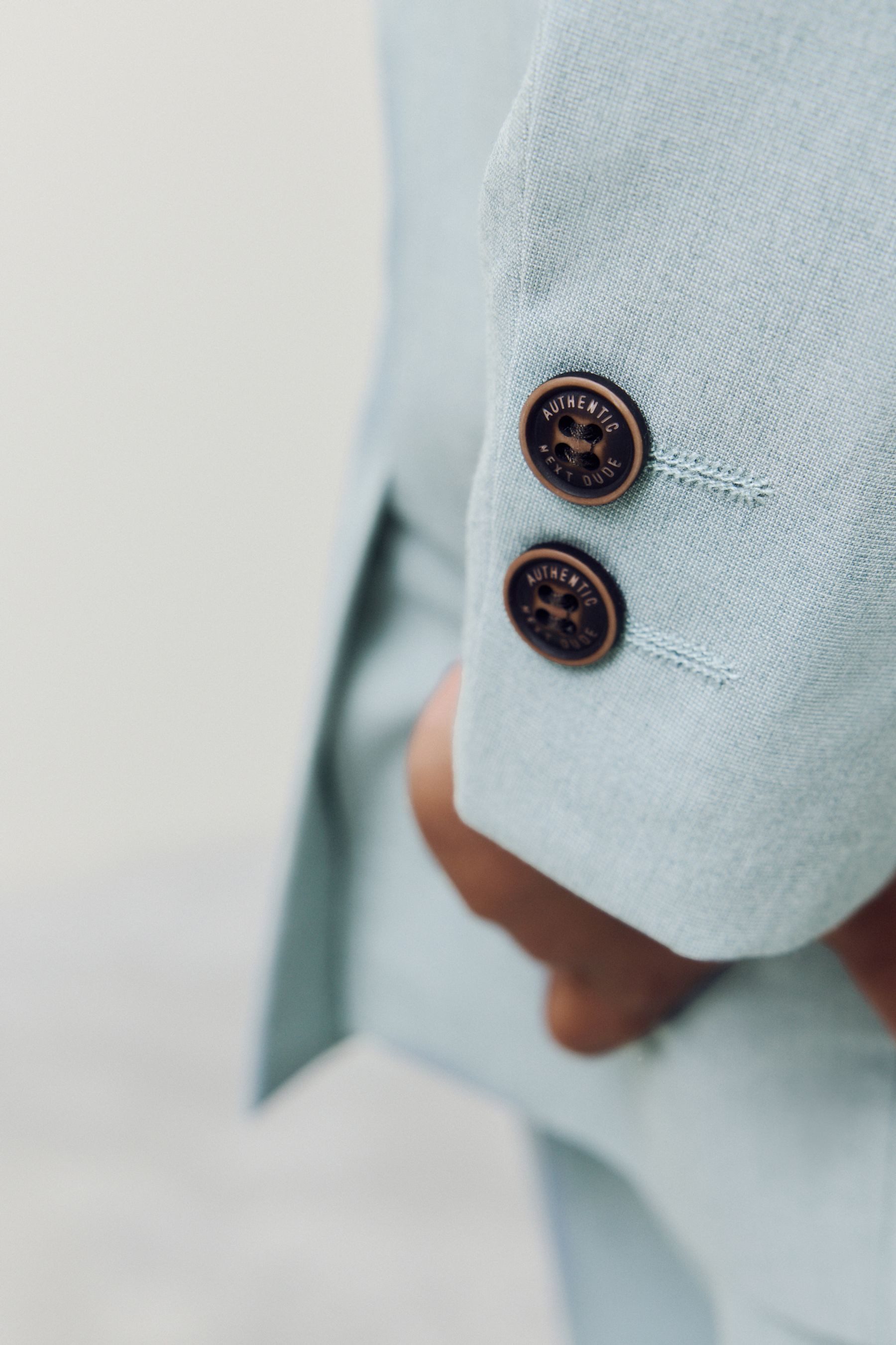 Next Sakko Blazer (1-tlg)