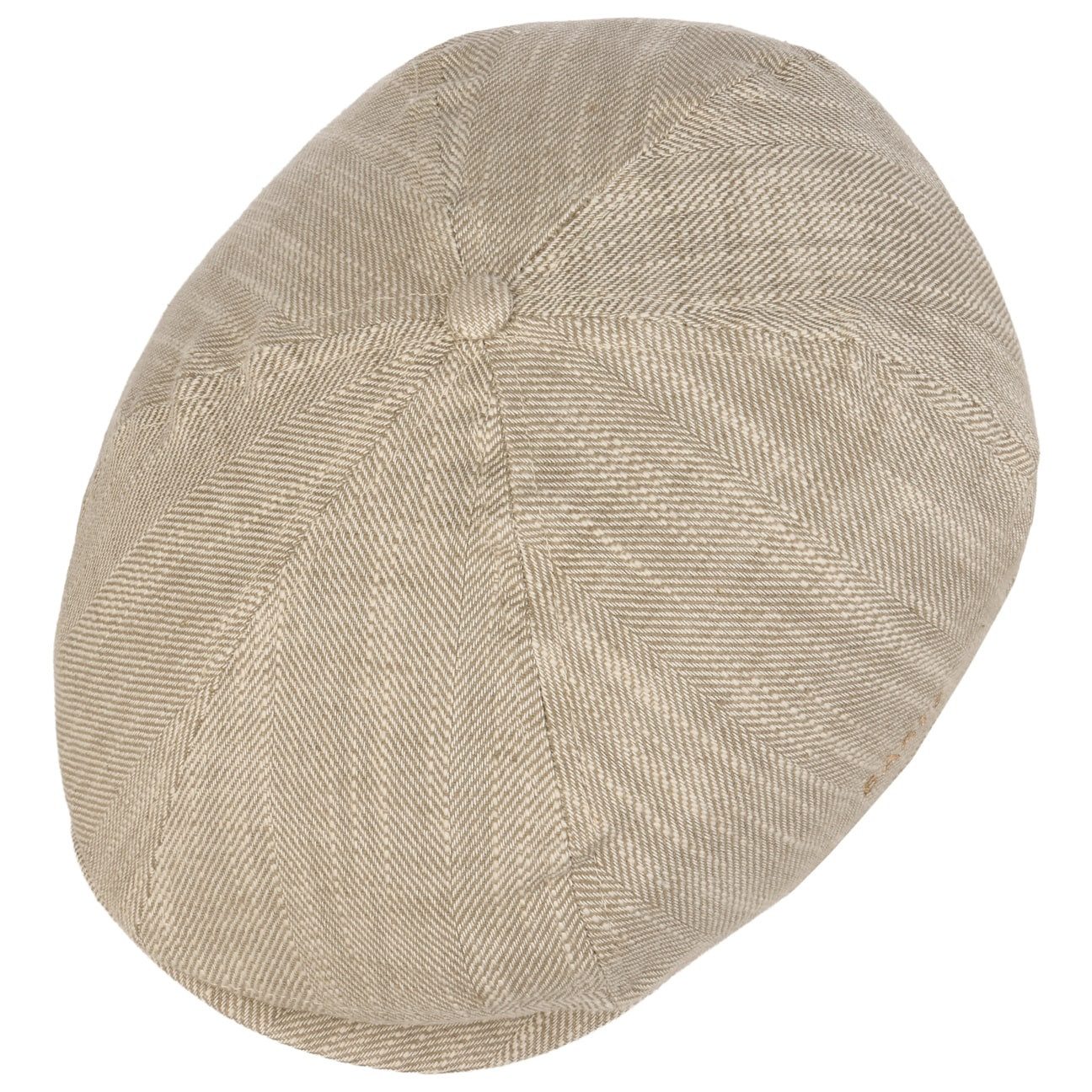 Barts Flat Cap (1-St) Schirmmütze mit Schirm günstig online kaufen