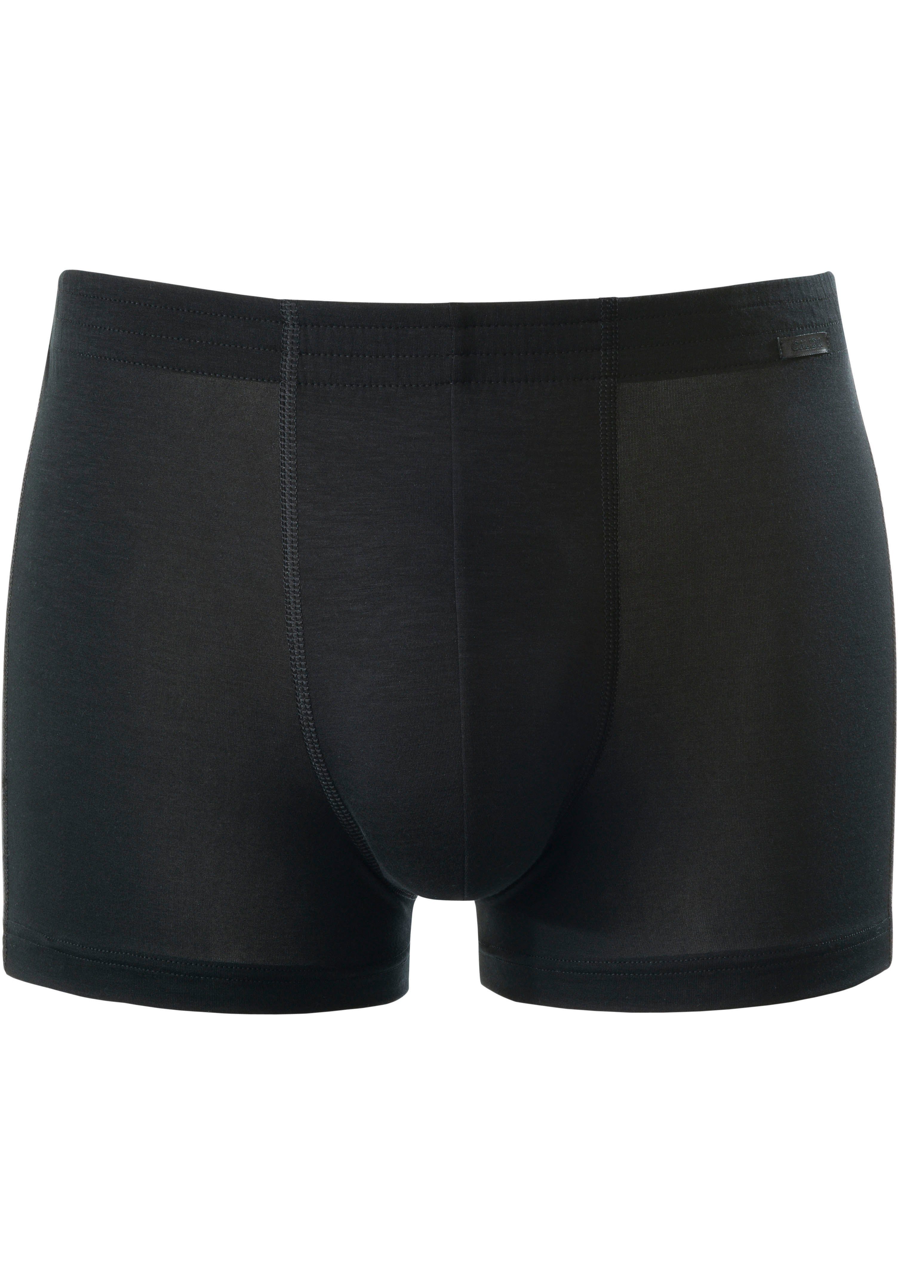 CALIDA Boxer Focus mit bezogenem Bund günstig online kaufen